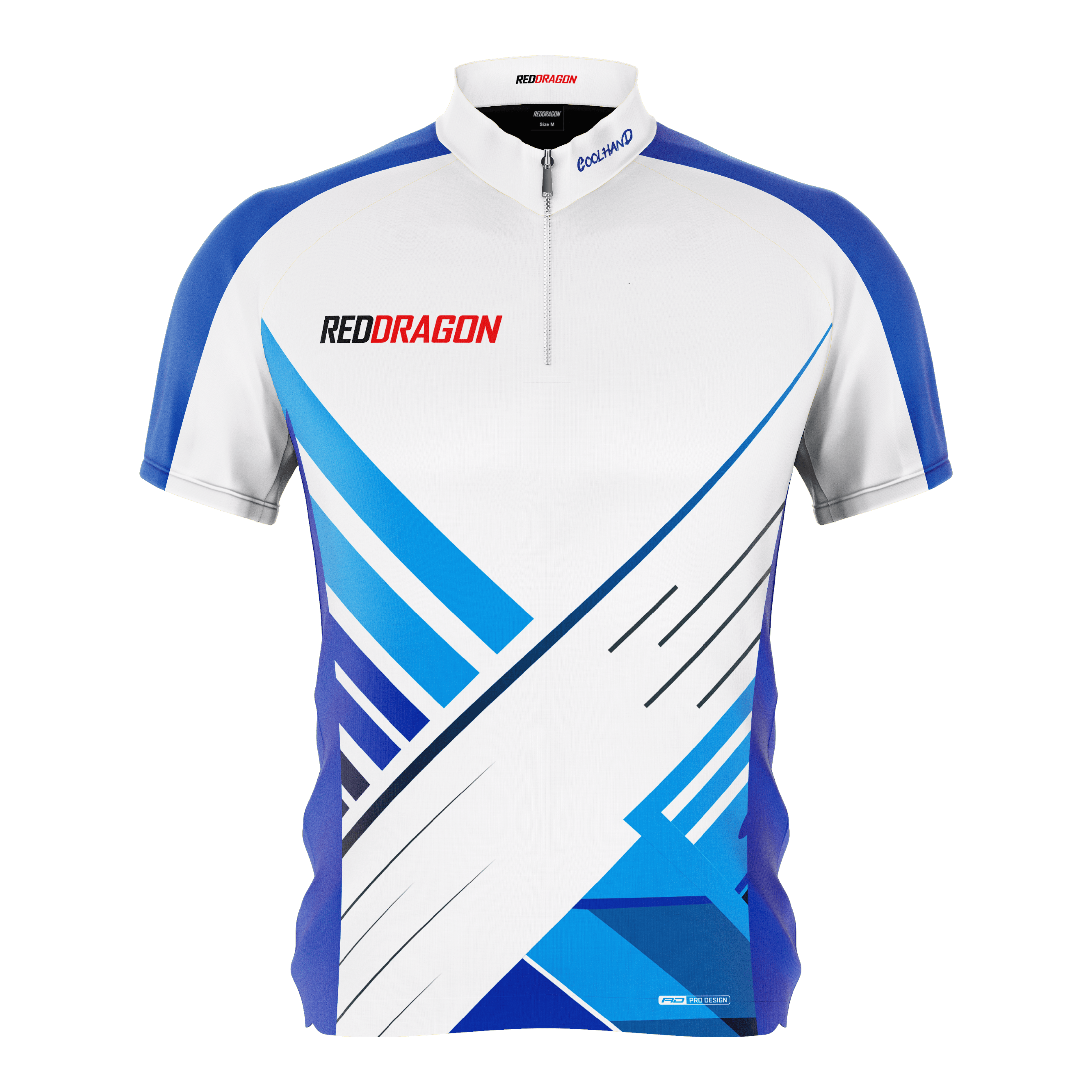 Red Dragon Luke Humphries Limited Edition dartshirt Das Bild zeigt das Red Dragon Luke Humphries Limited Edition Dartshirt. Es handelt sich um ein limitiertes Darttrikot von Luke Humphries.