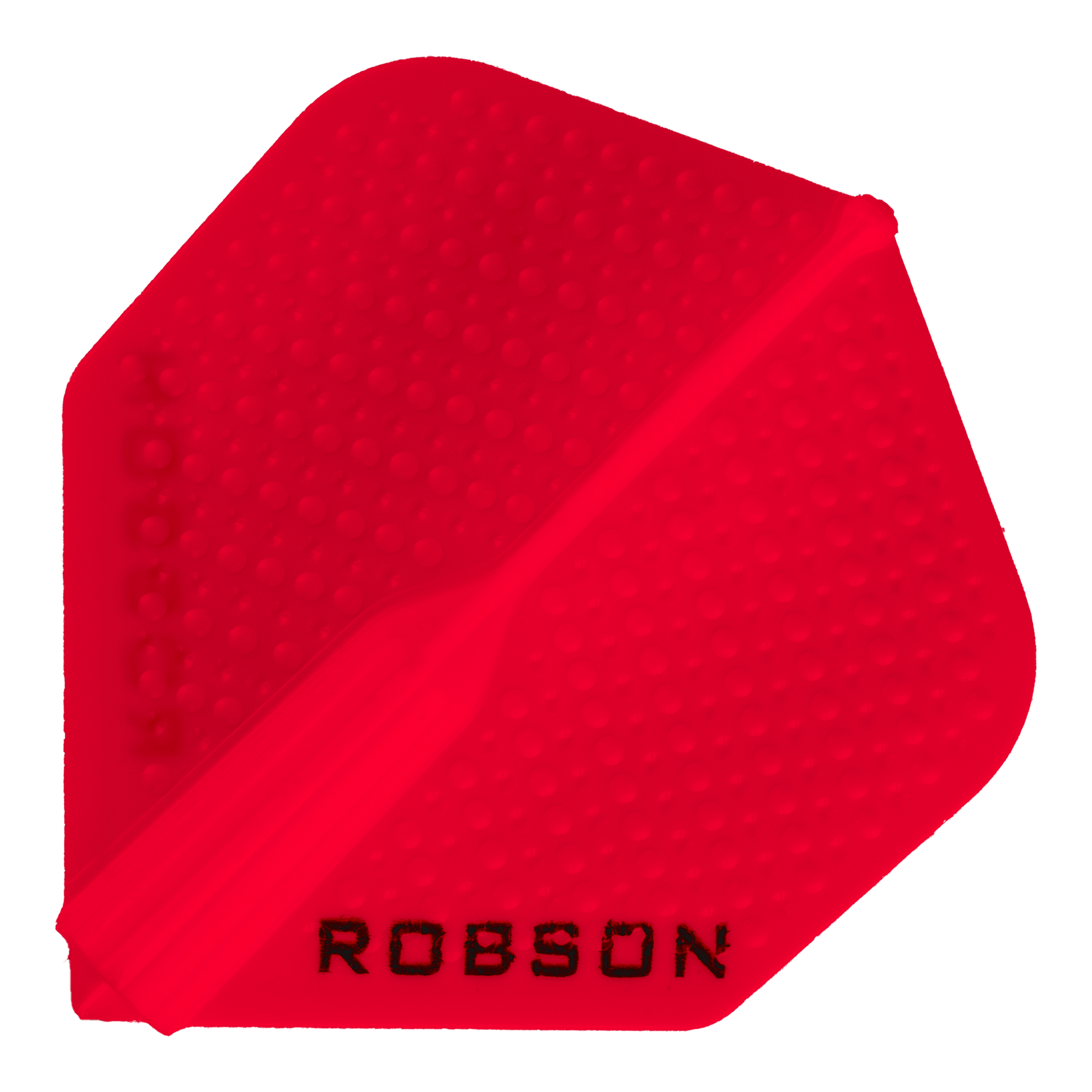 Robson Plus Dimple Flights - Rood