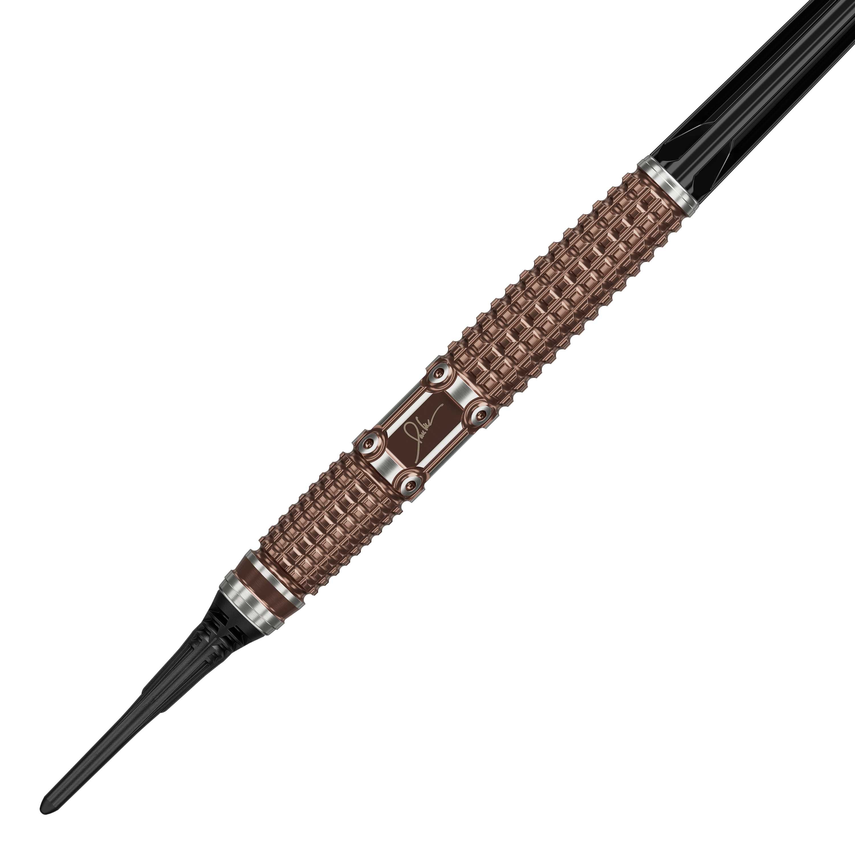 Target Japan Paul Lim The Legend GEN10 Soft Darts - 20g Target Japan Paul Lim The Legend GEN10 Soft Darts - 20g