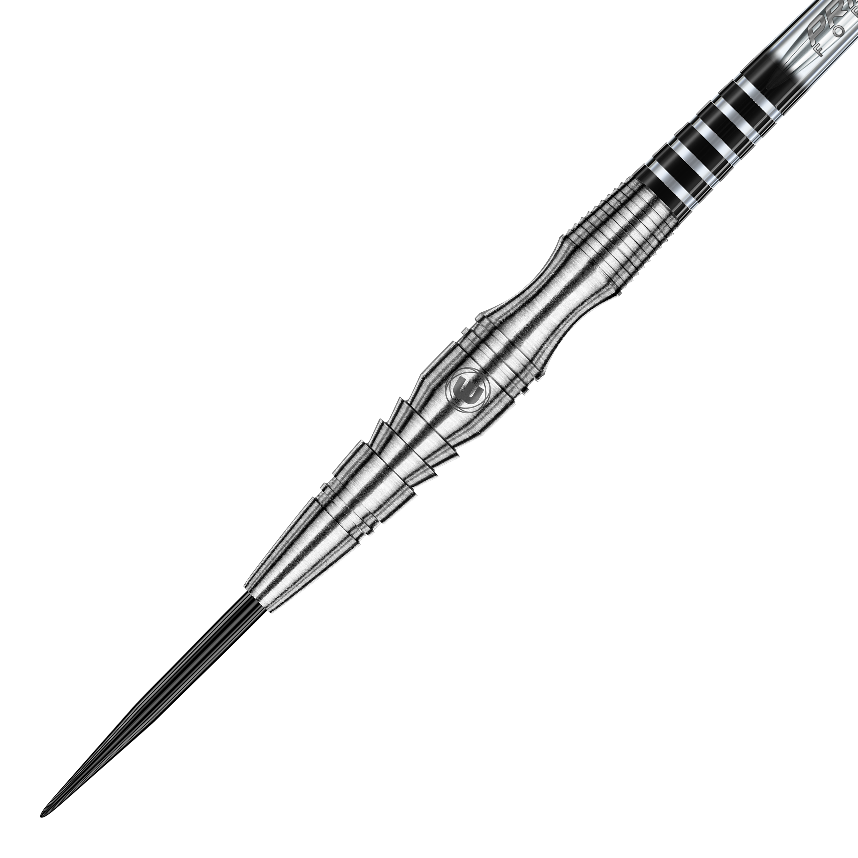 Winmau Sniper V3 stalen dartpijlen