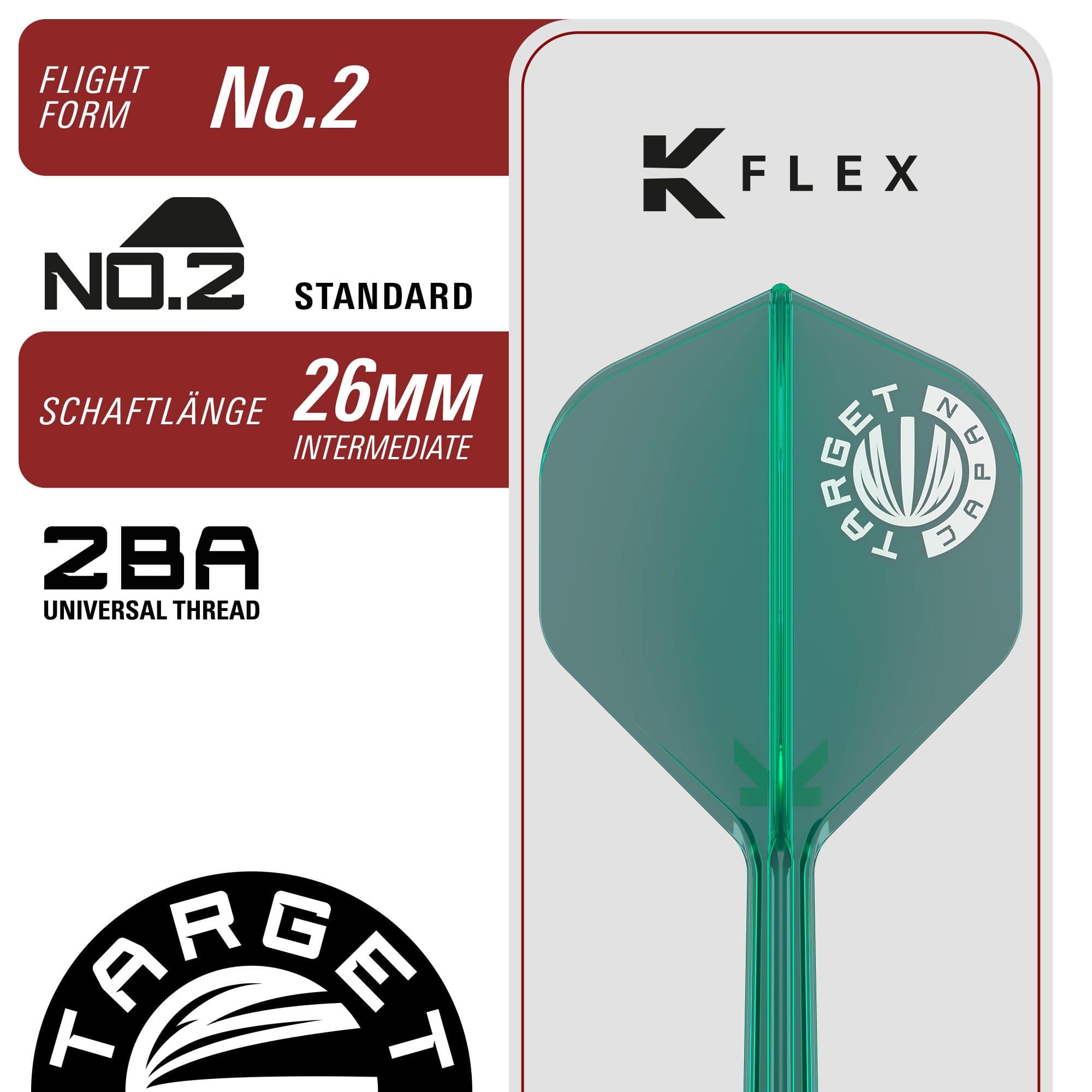 Target Japan Prime Series PW GEN 3 Swiss Point stalen dartpijlen - 23 g Das Foto zeigt die Target Japan Prime Series PW GEN 3 Swiss Point Steeldarts mit 23g. Die Darts sind speziell für erfahrene Spieler konzipiert.