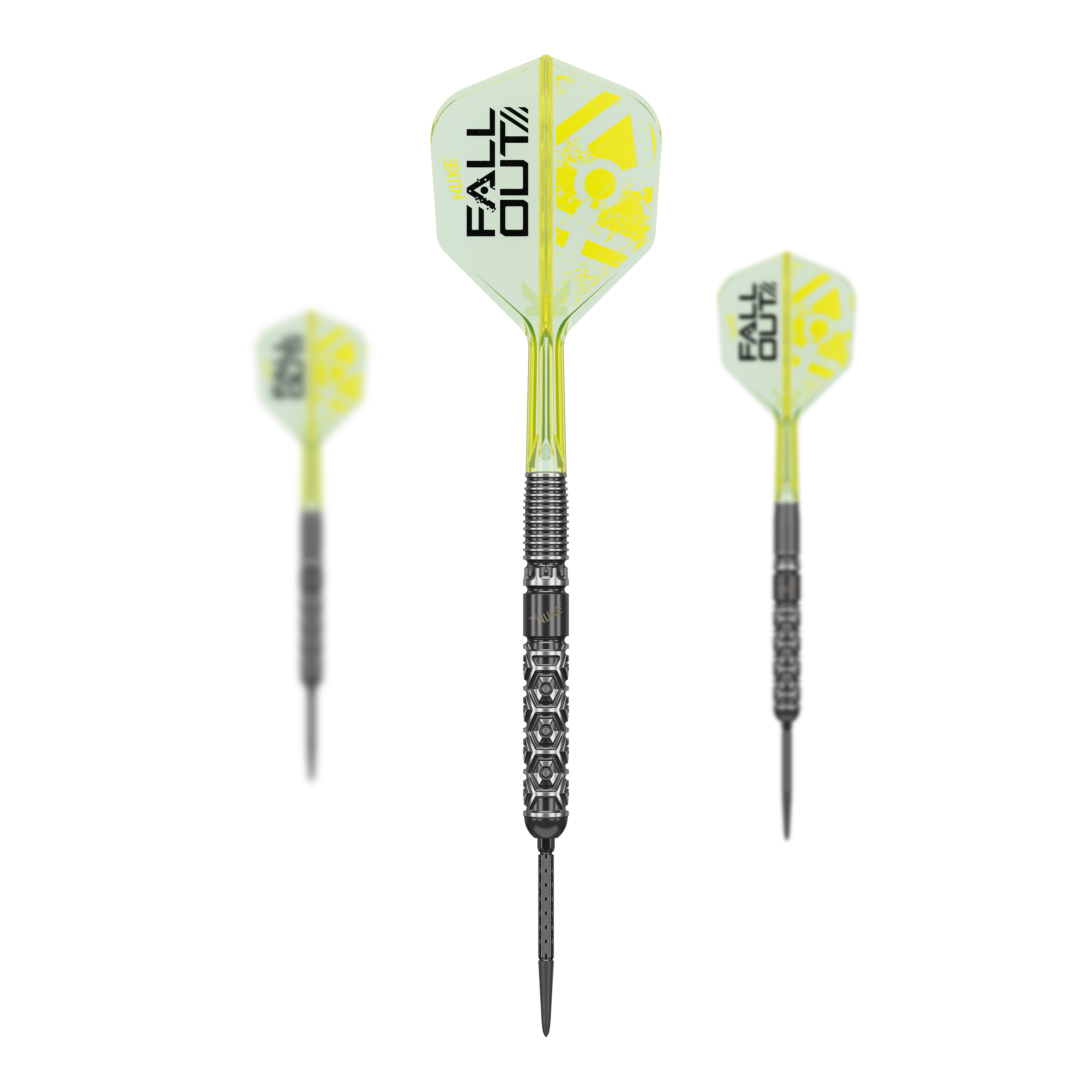 Targetwit Luke Littler Nuke Fallout Swiss Points Steeldarts 