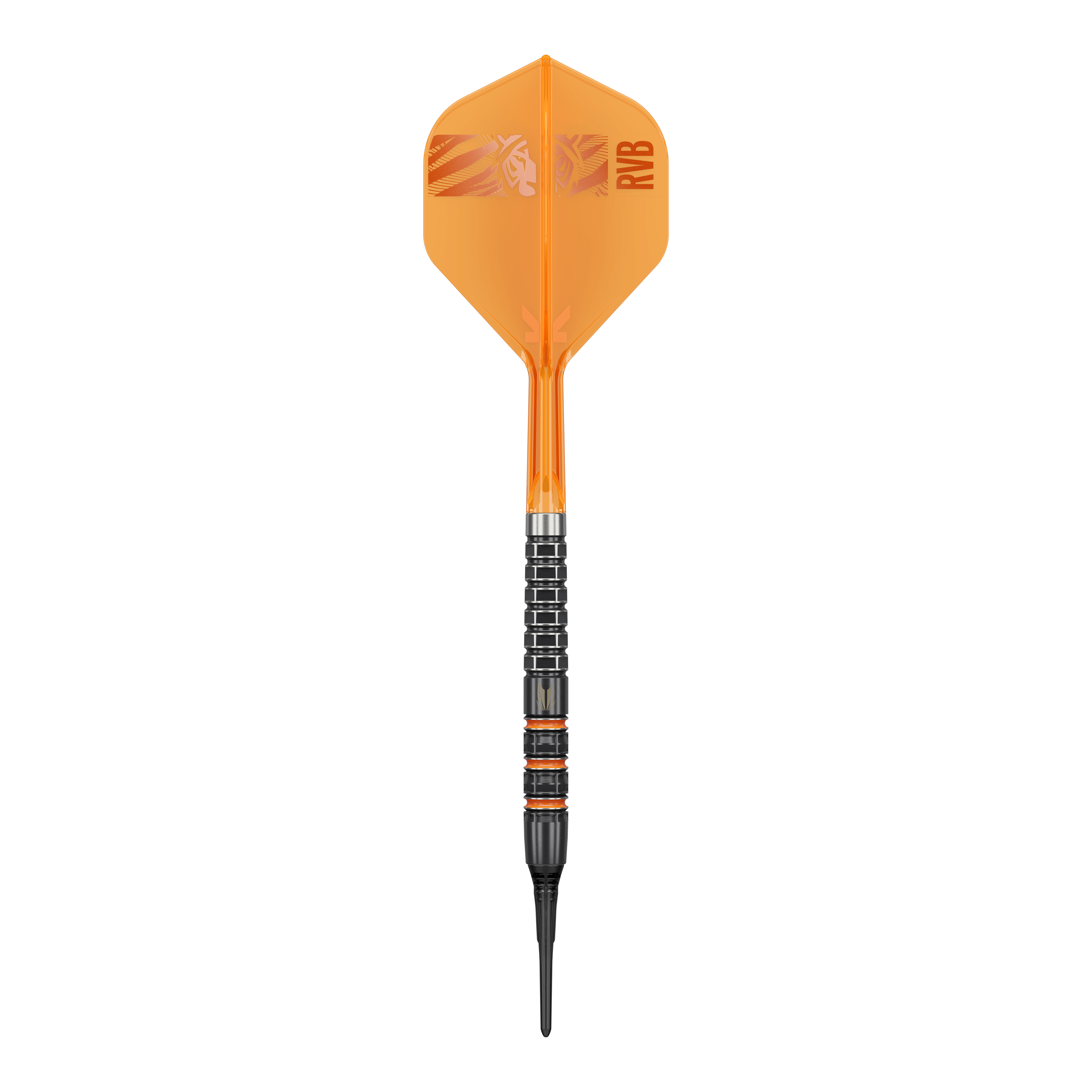 Target Raymond Van Barneveld 95K zachte darts - 20g