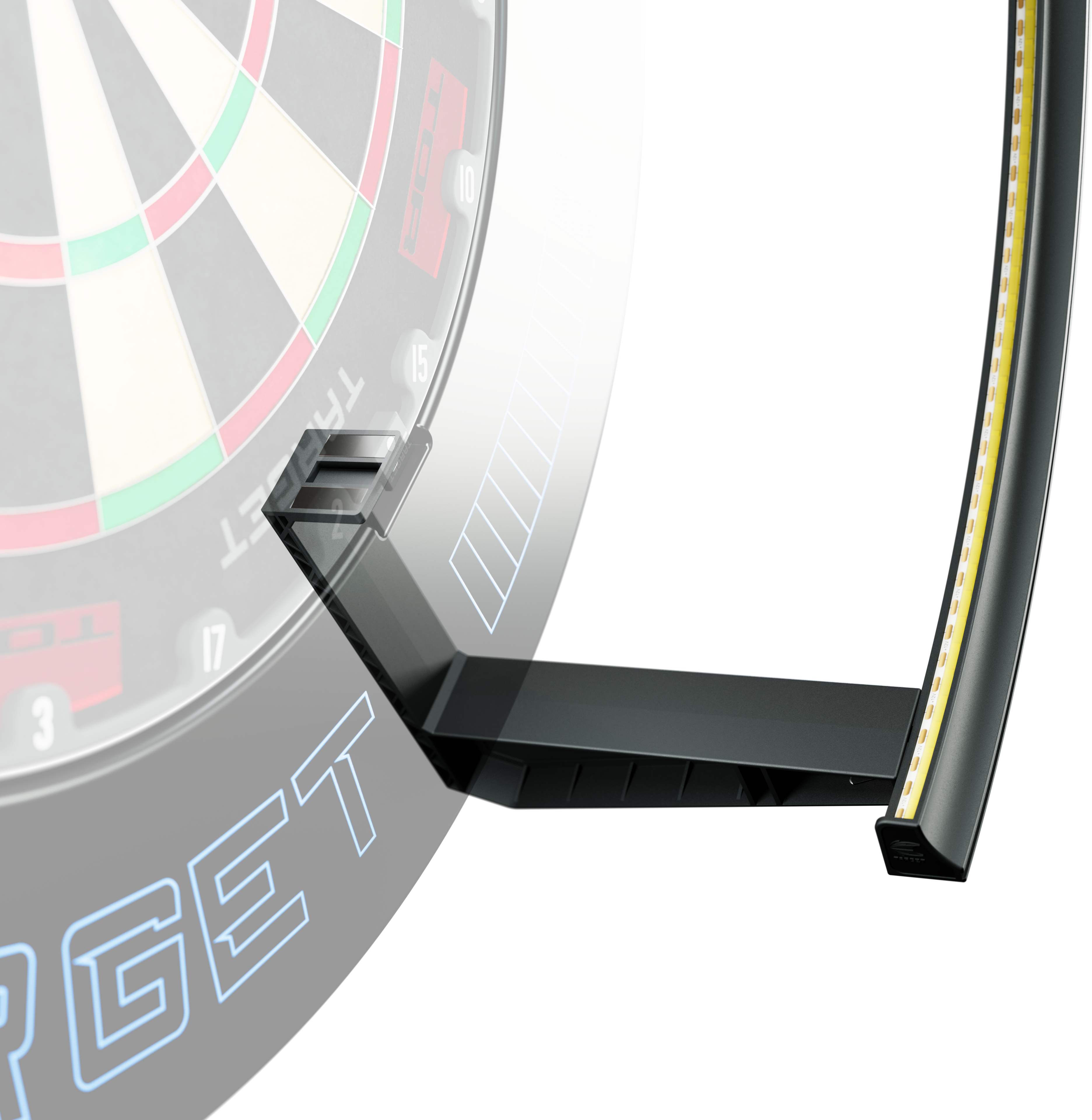 Target Corona Vision 2 verlichtingssysteem