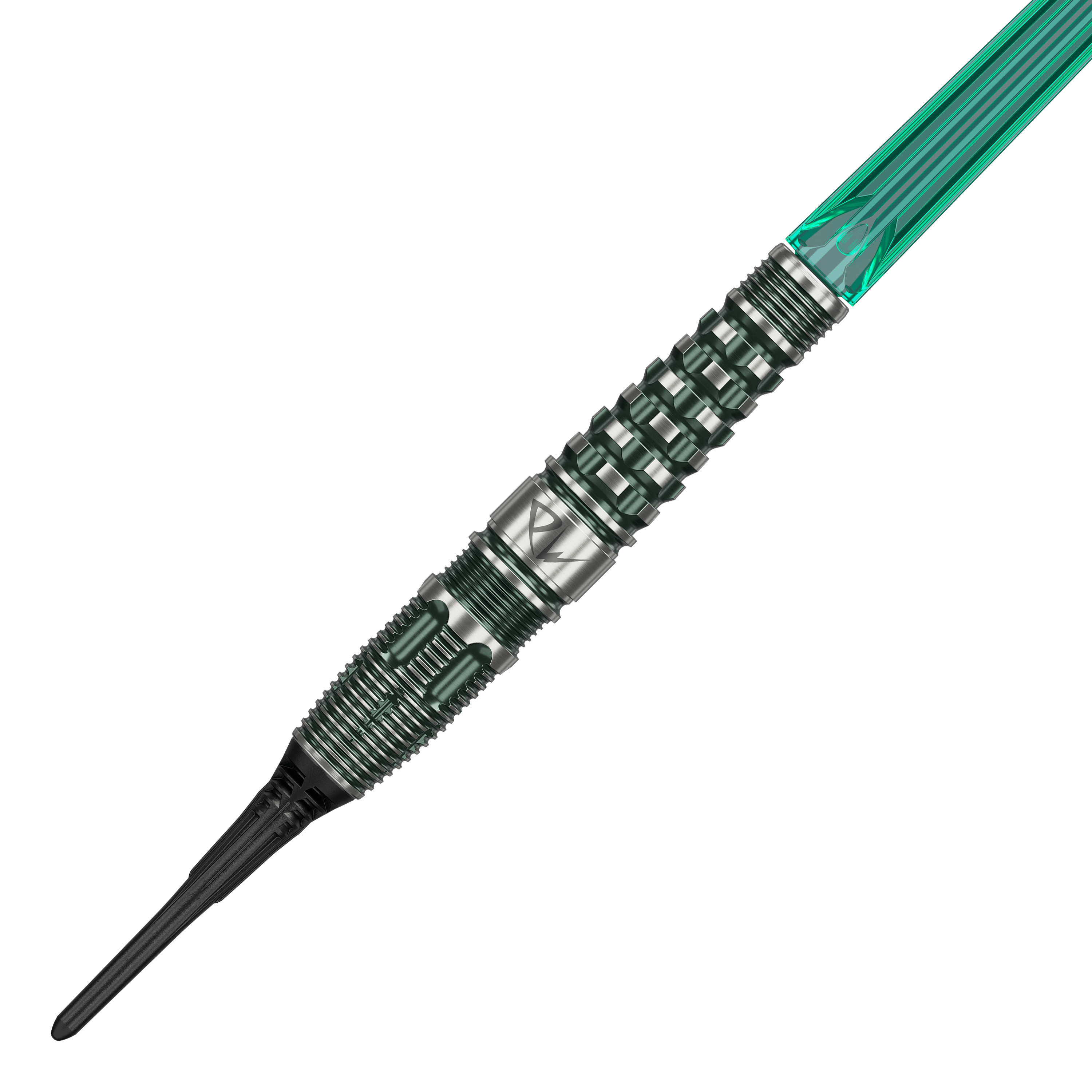 Dieses Bild stellt Target Japan Prime Series PW GEN 3 Softdarts - 19g dar. Das hochwertige Dartprodukt ist für den professionellen Einsatz geeignet.