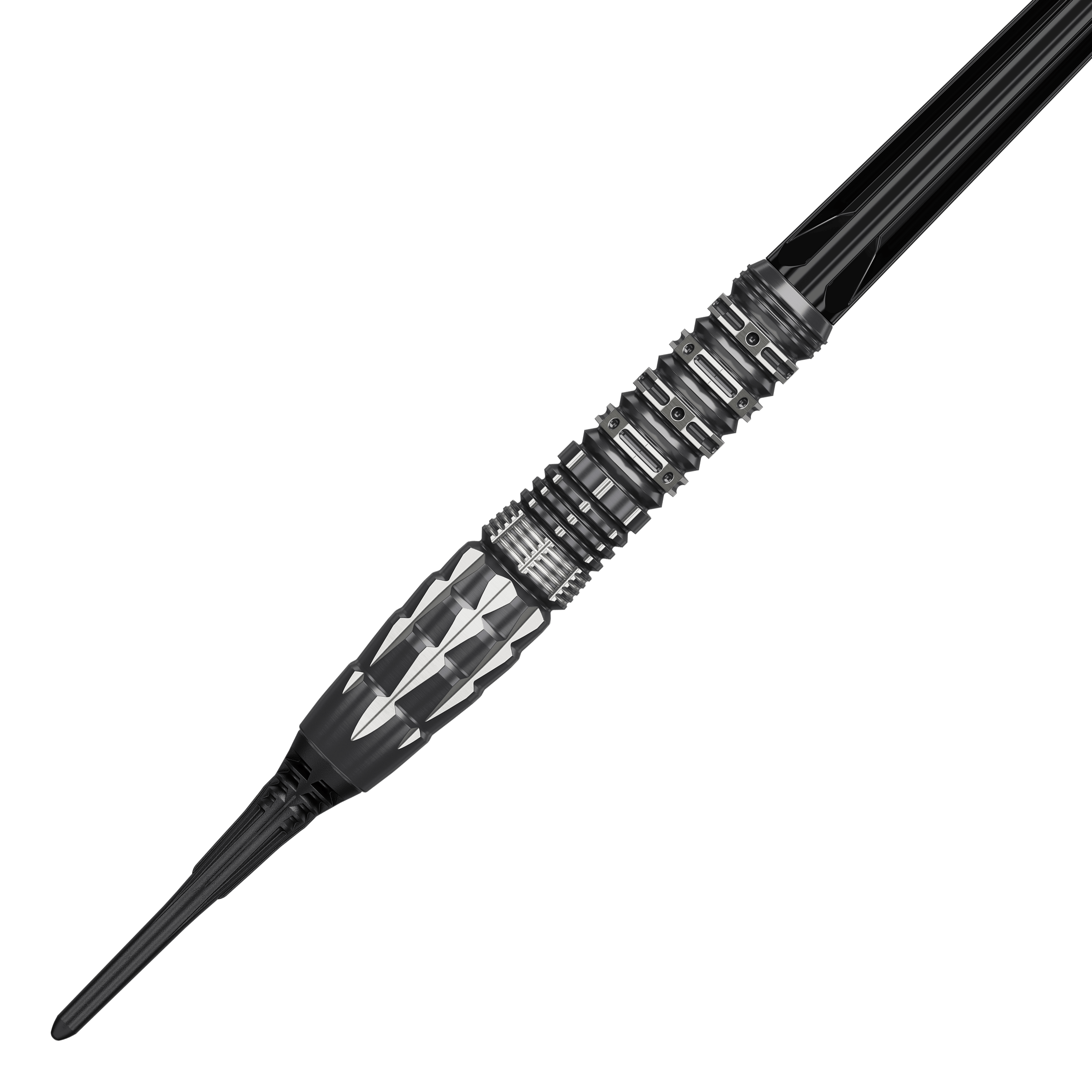 Target Japan Pyro GEN12 Soft Darts - 17 g 