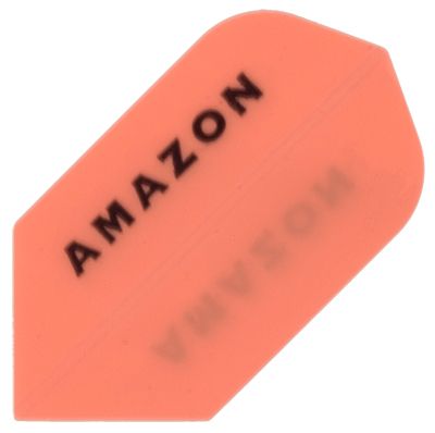 Amazon-vluchten A14