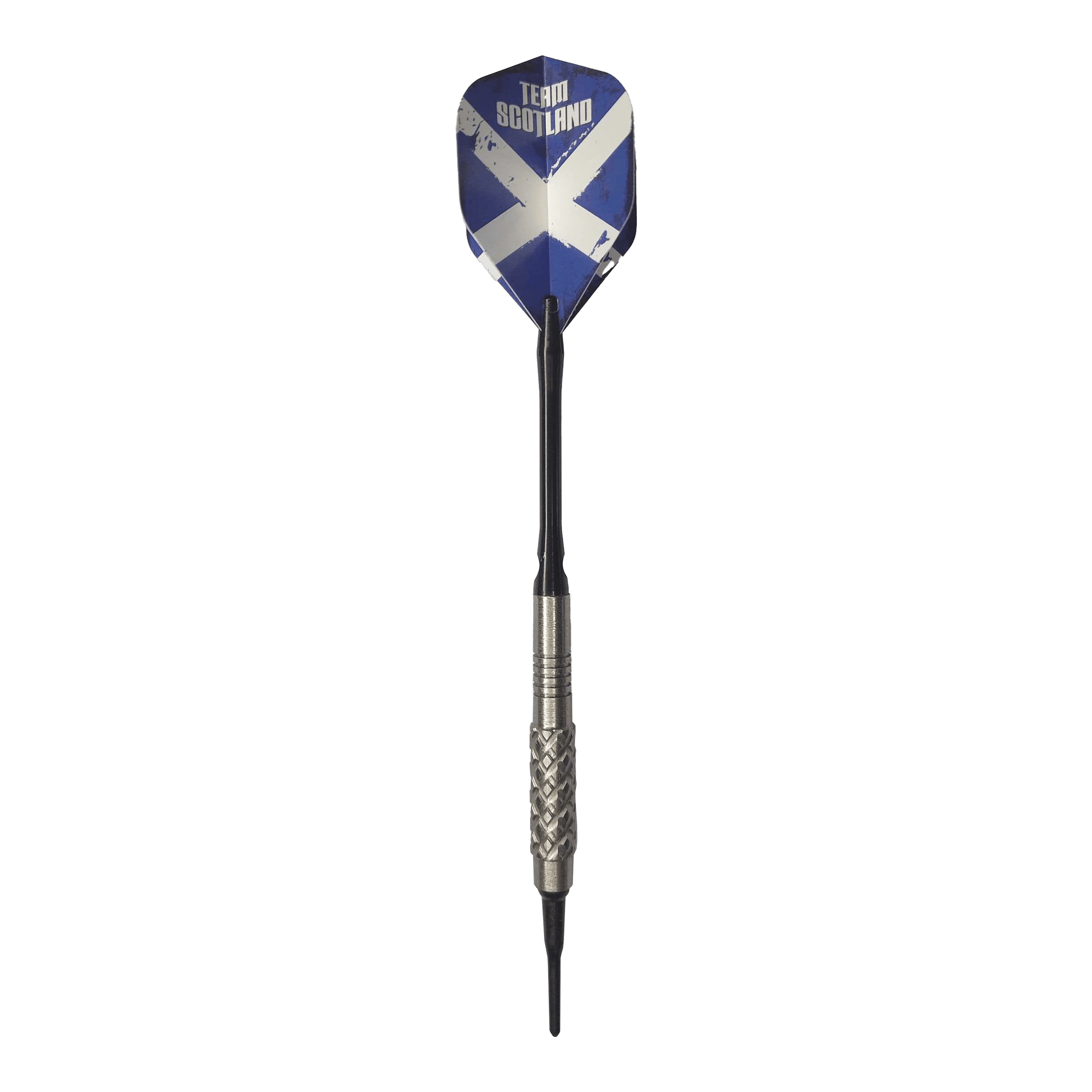 McDart 85 Tungsten V4 zachte dartpijlen - 16 g