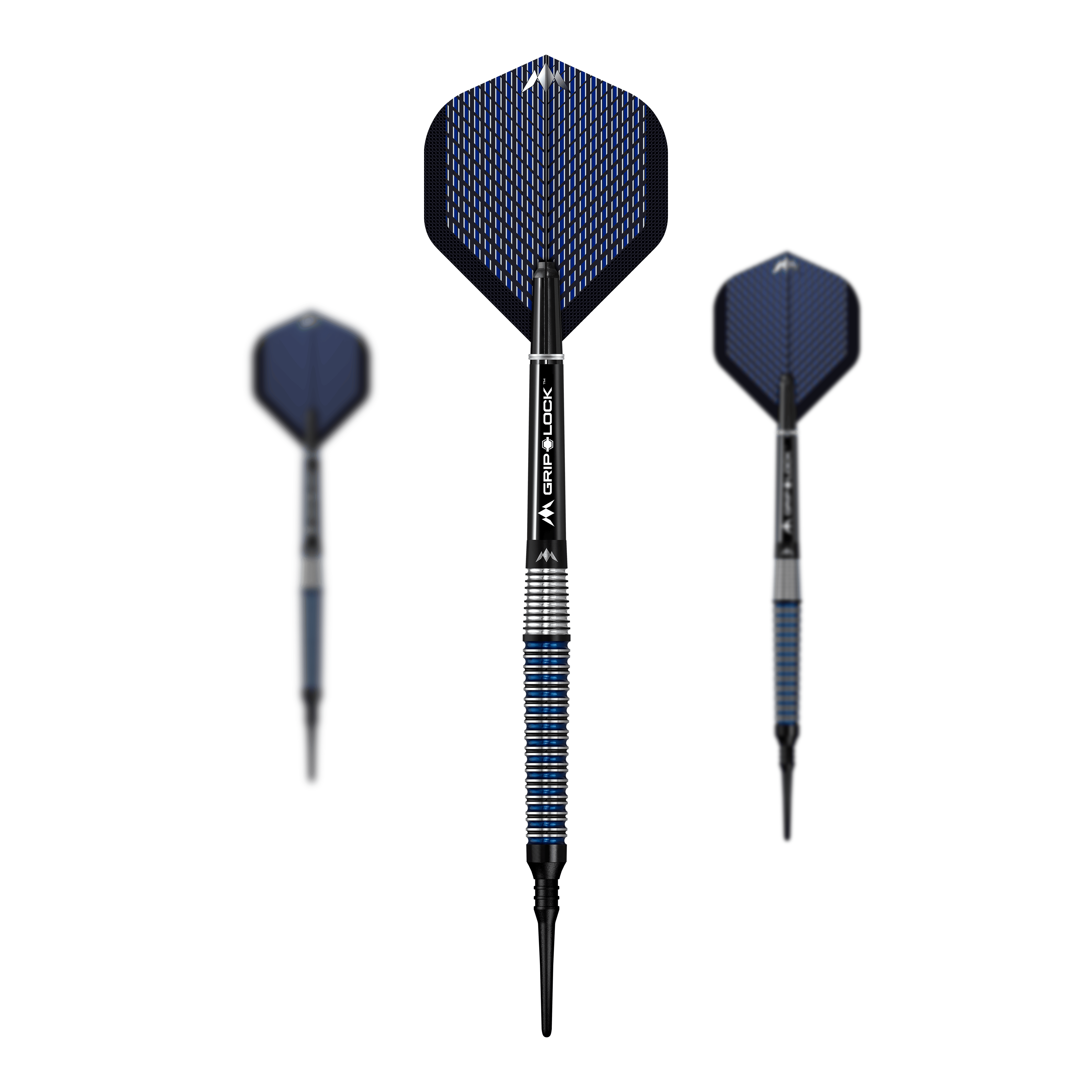 Mission Nightfall Model 3 Softdarts - 20g