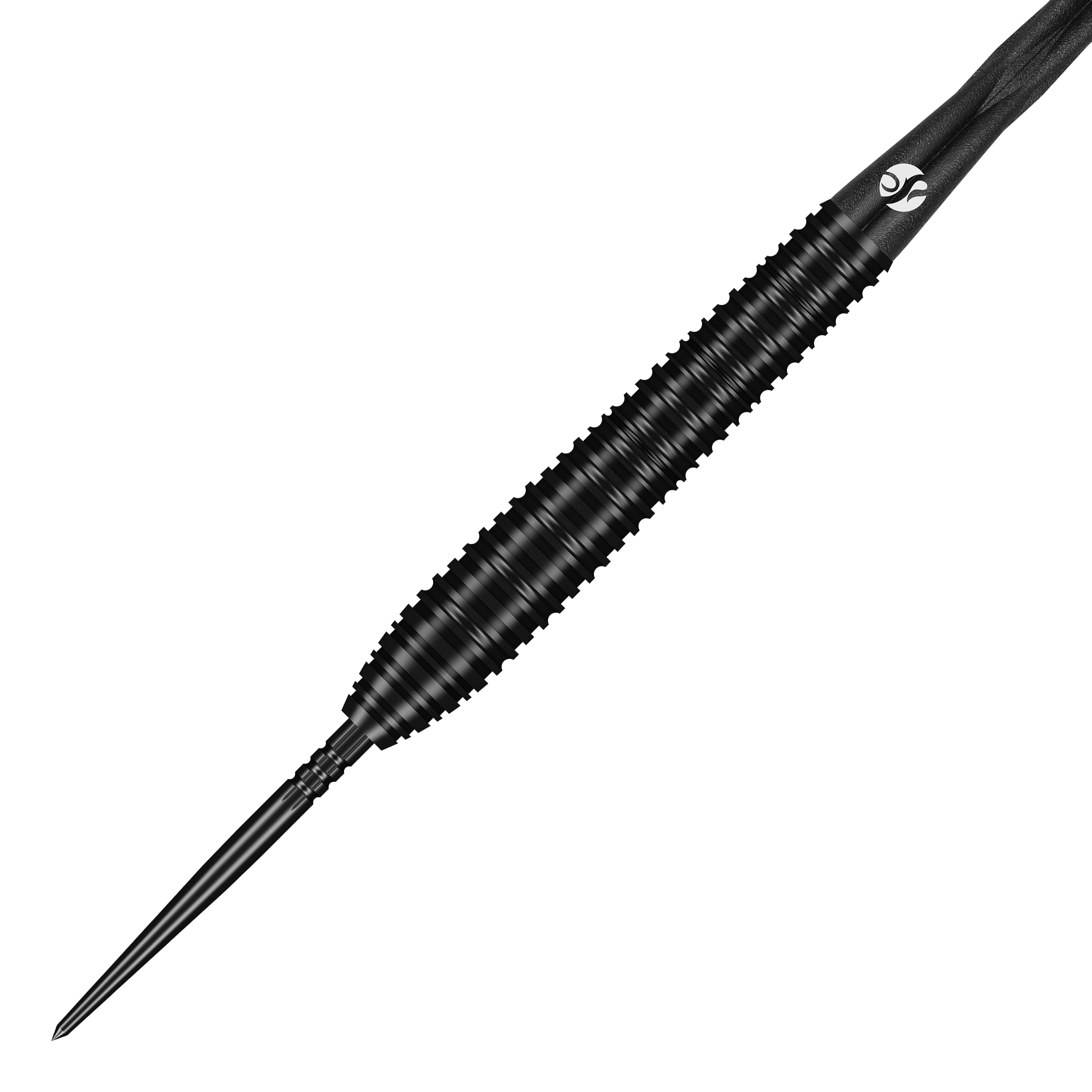 Shot ZEN Torpedo Turbo Point stalen dartpijlen - 23 g Shot ZEN Torpedo Turbo Point stalen dartpijlen - 23 g