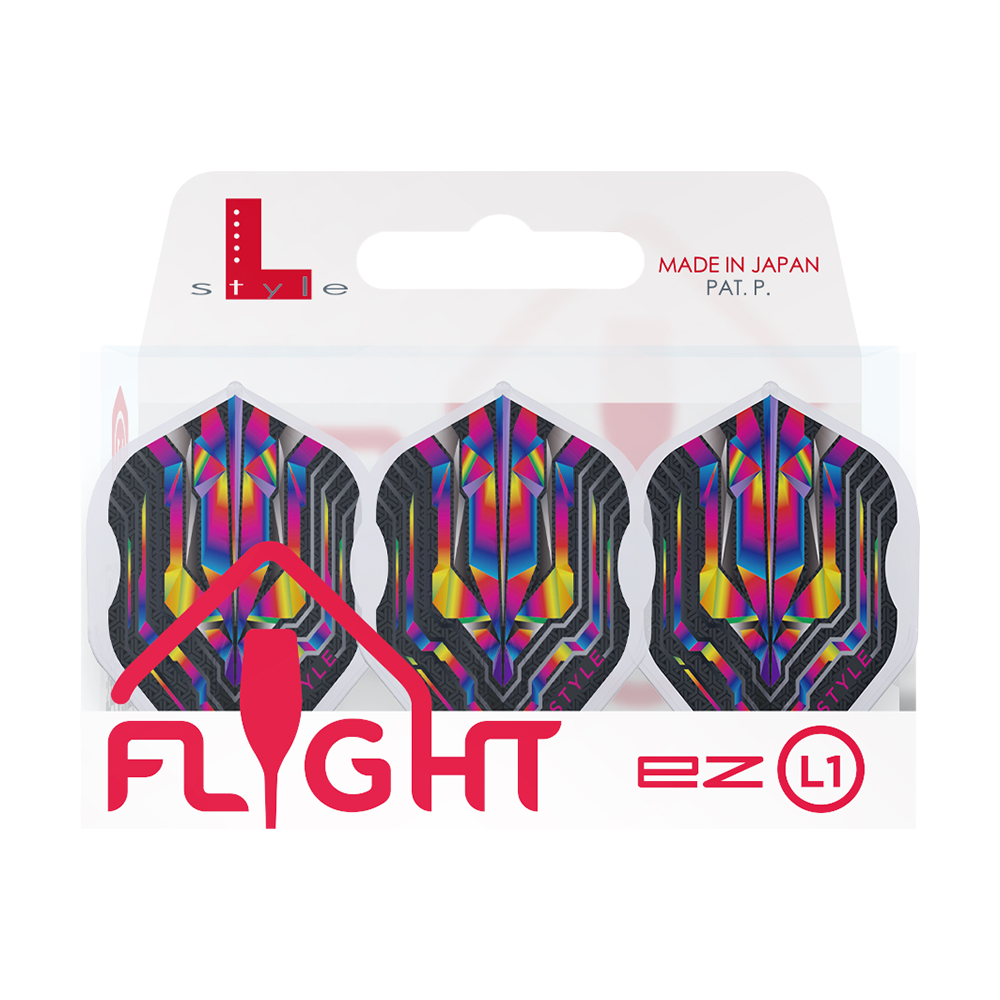 L-Style Origin-serie L1EZ-vluchten