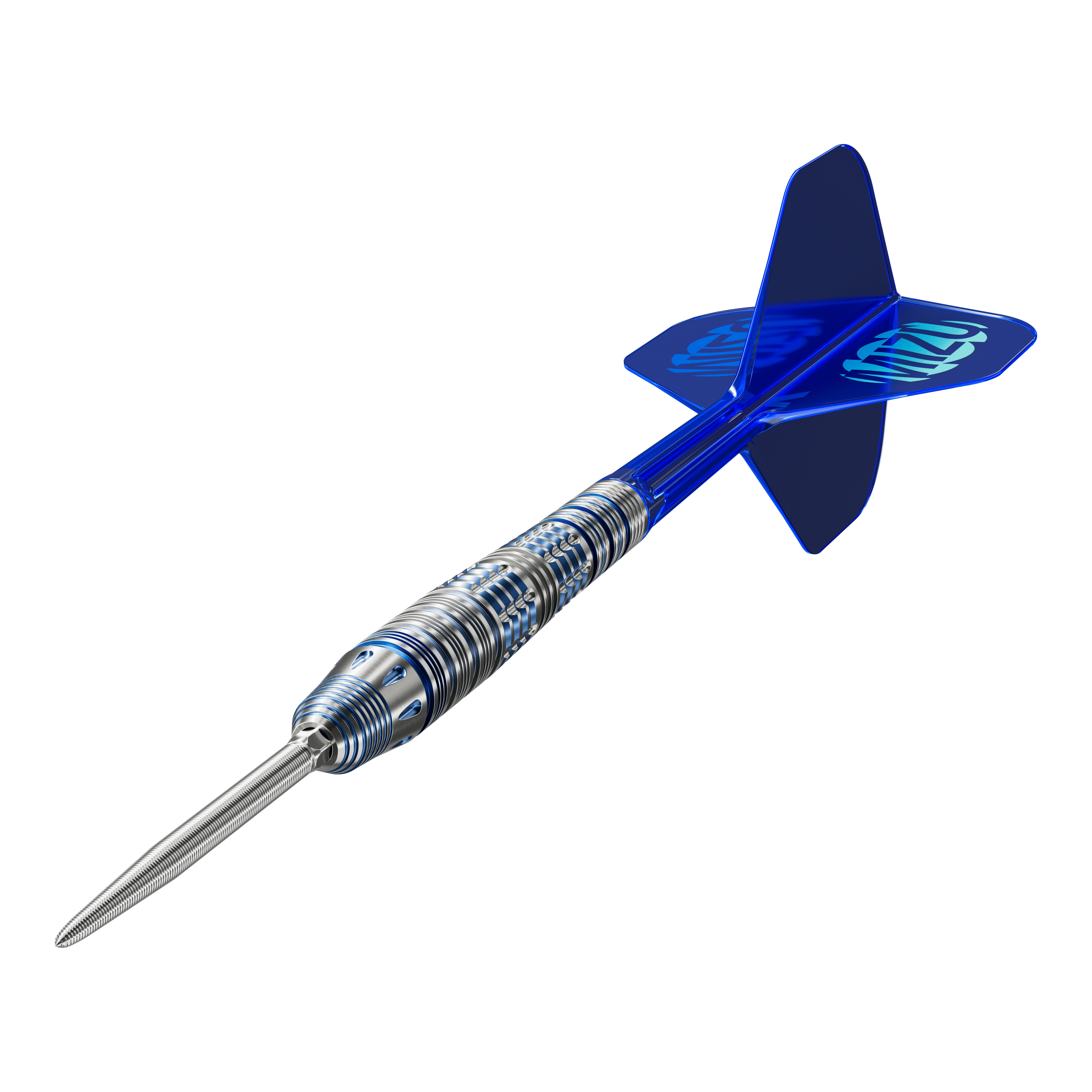 Target Japan Mizu Series 03 Swiss Point stalen dartpijlen Abgebildet sind die Target Japan Mizu Series 03 Swiss Point Steeldarts. Diese Darts überzeugen durch ihre besondere Verarbeitung.