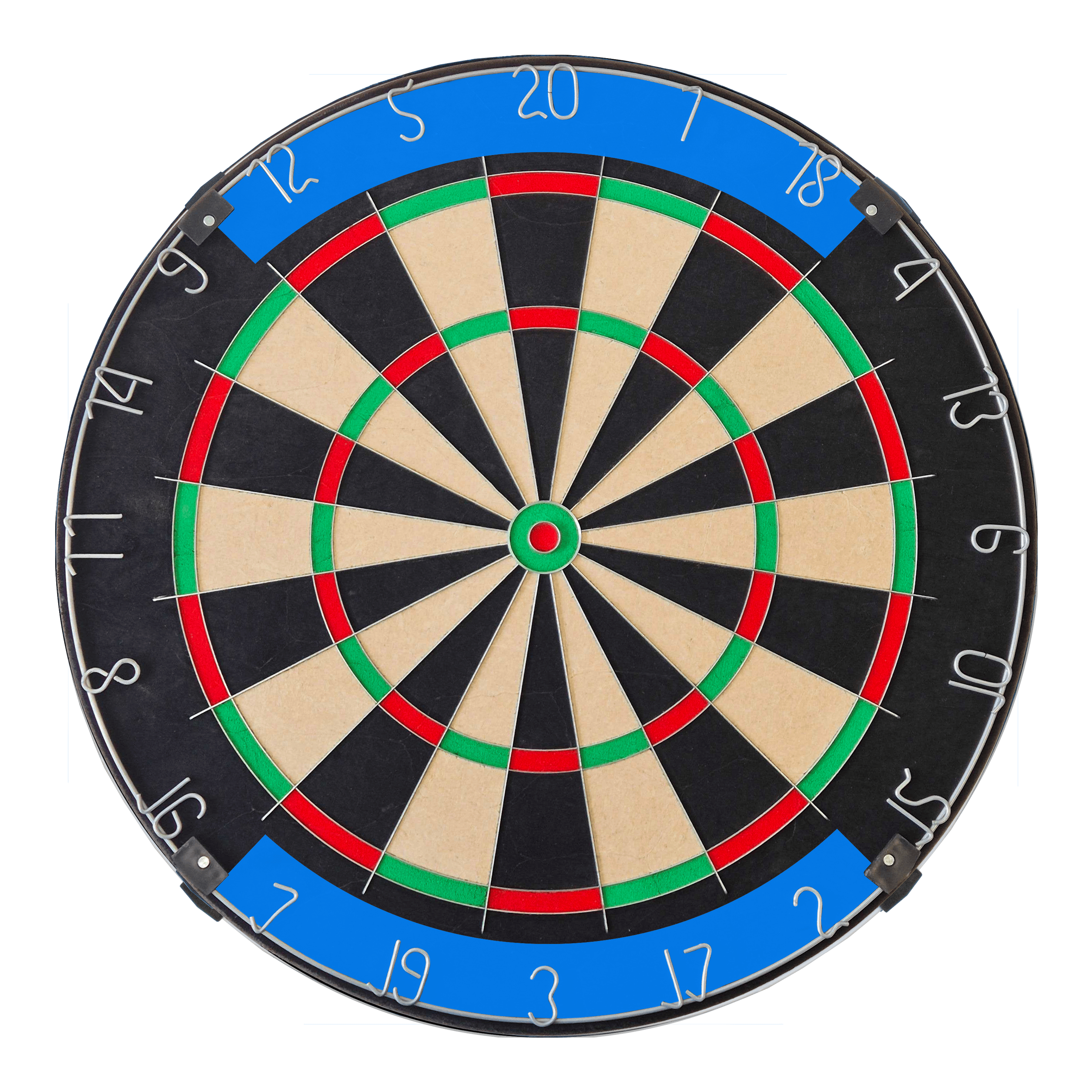 Dartboard mit Wunschtext Das Bild zeigt ein Dartboard mit Wunschtext. Es handelt sich um ein klassisches Dartboard mit einer individuellen Beschriftung.
