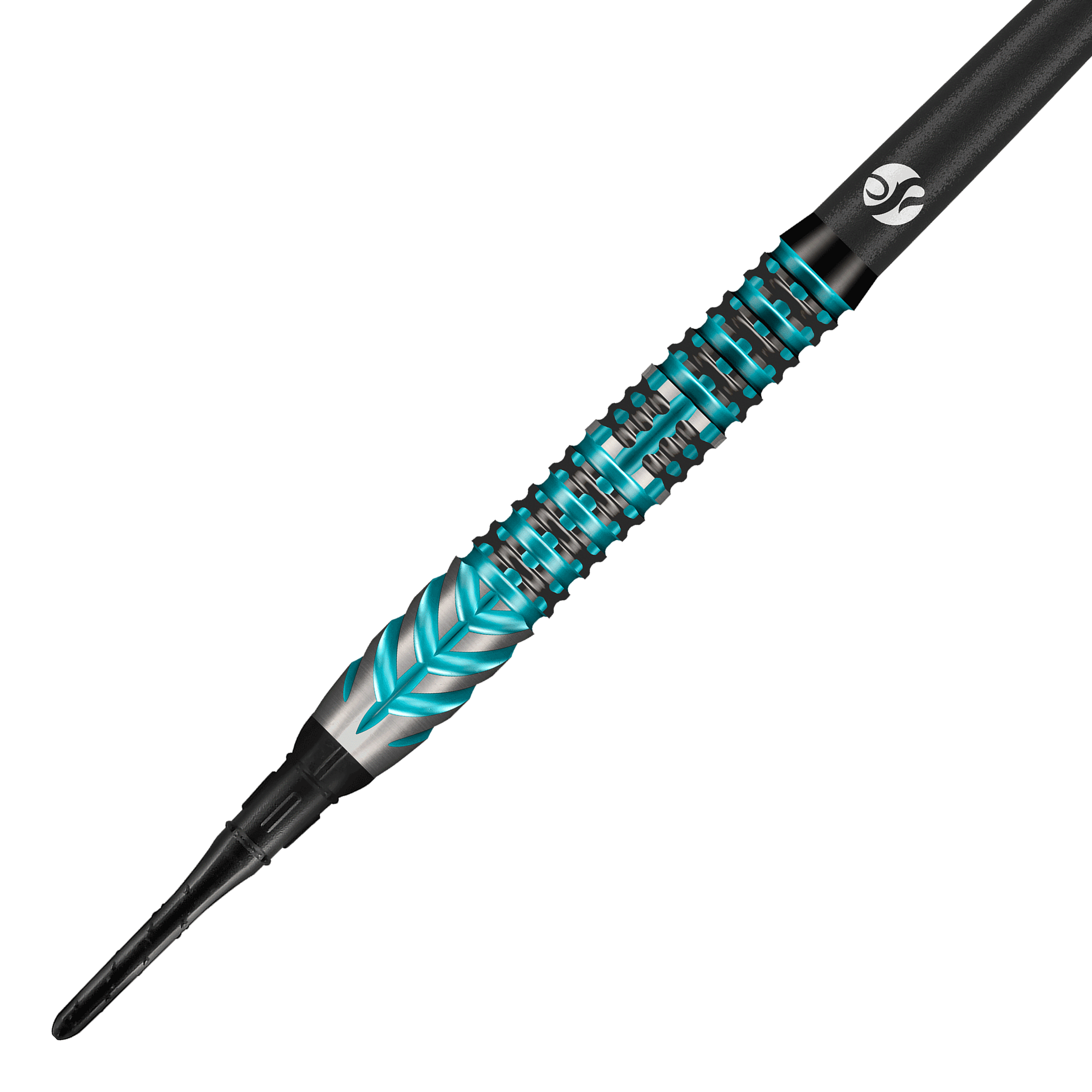 Abgebildet ist das Produkt Shot Alchemy Volta Softdarts - 20g. Diese Softdarts sind ideal für Dartspieler.