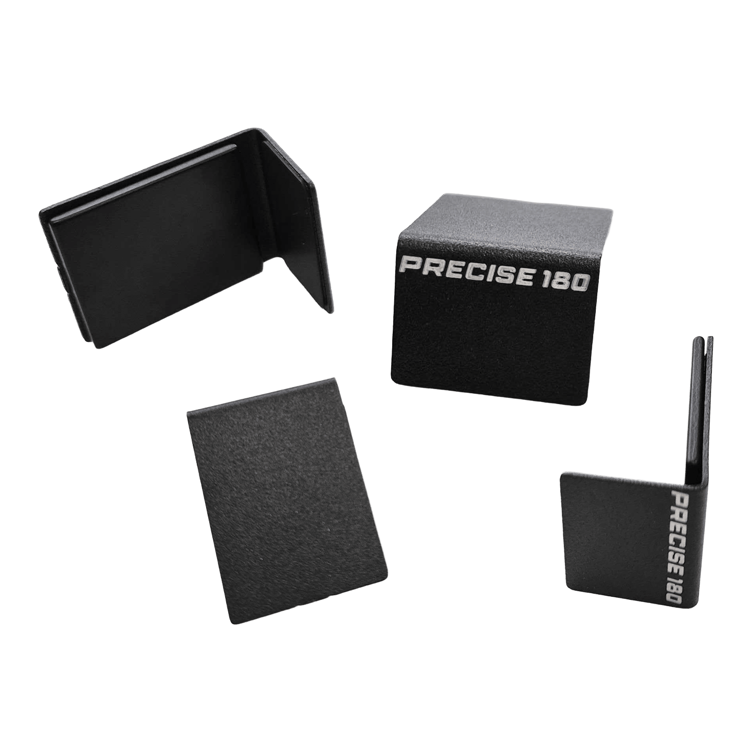 Precise 180 magnetische houder GEN2 - set van 4 Abgebildet ist das Precise 180 Magnethalter GEN2 - 4er Set. Das Set besteht aus vier präzisen Magnethaltern zur Befestigung von Darts.