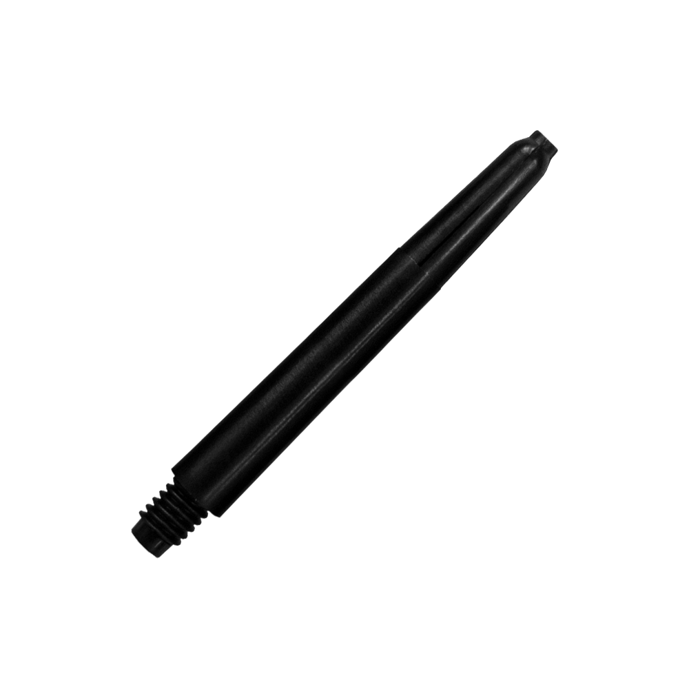 Nylon Shafts - Schwarz