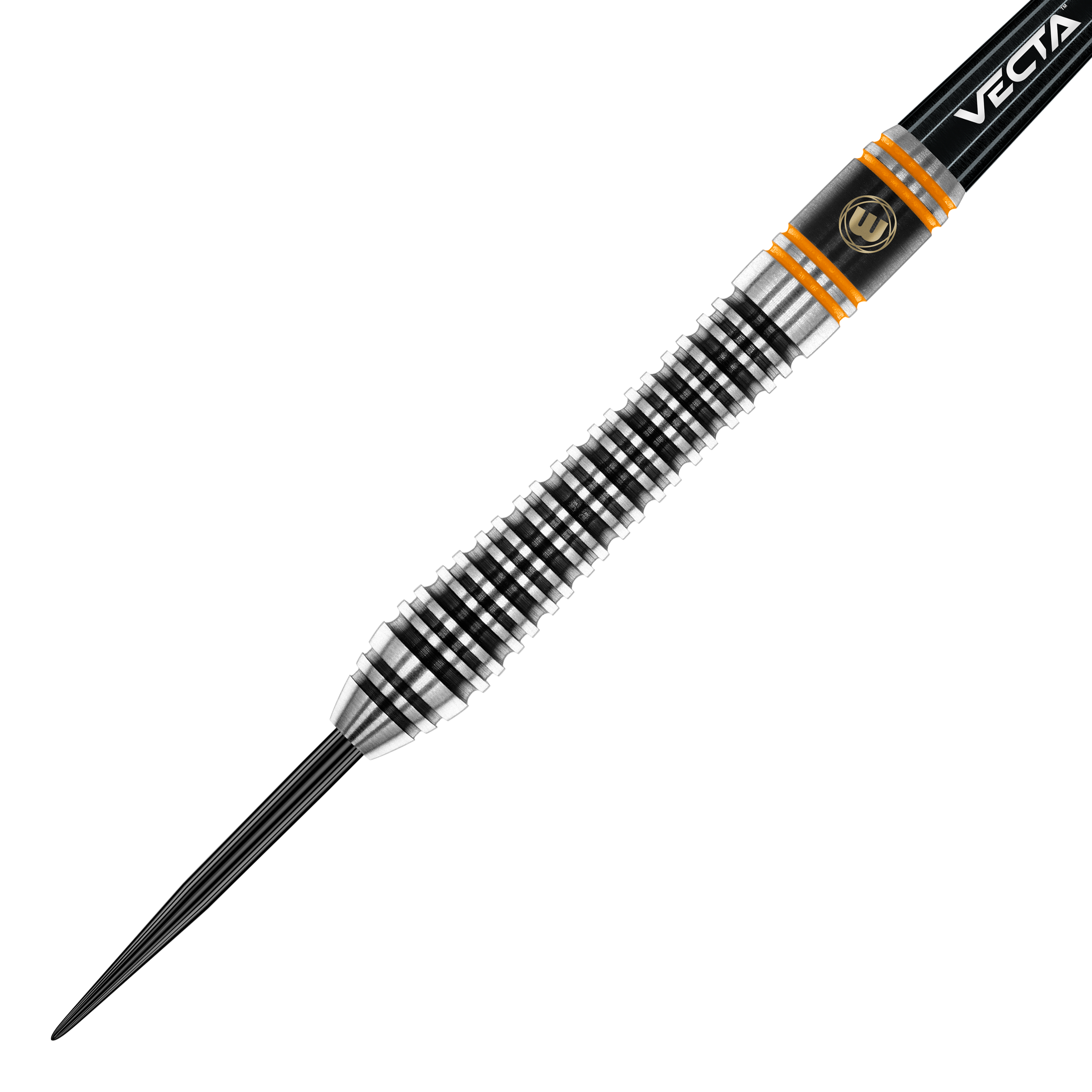 Winmau Danny Noppert Signature Edition 2 stalen darts