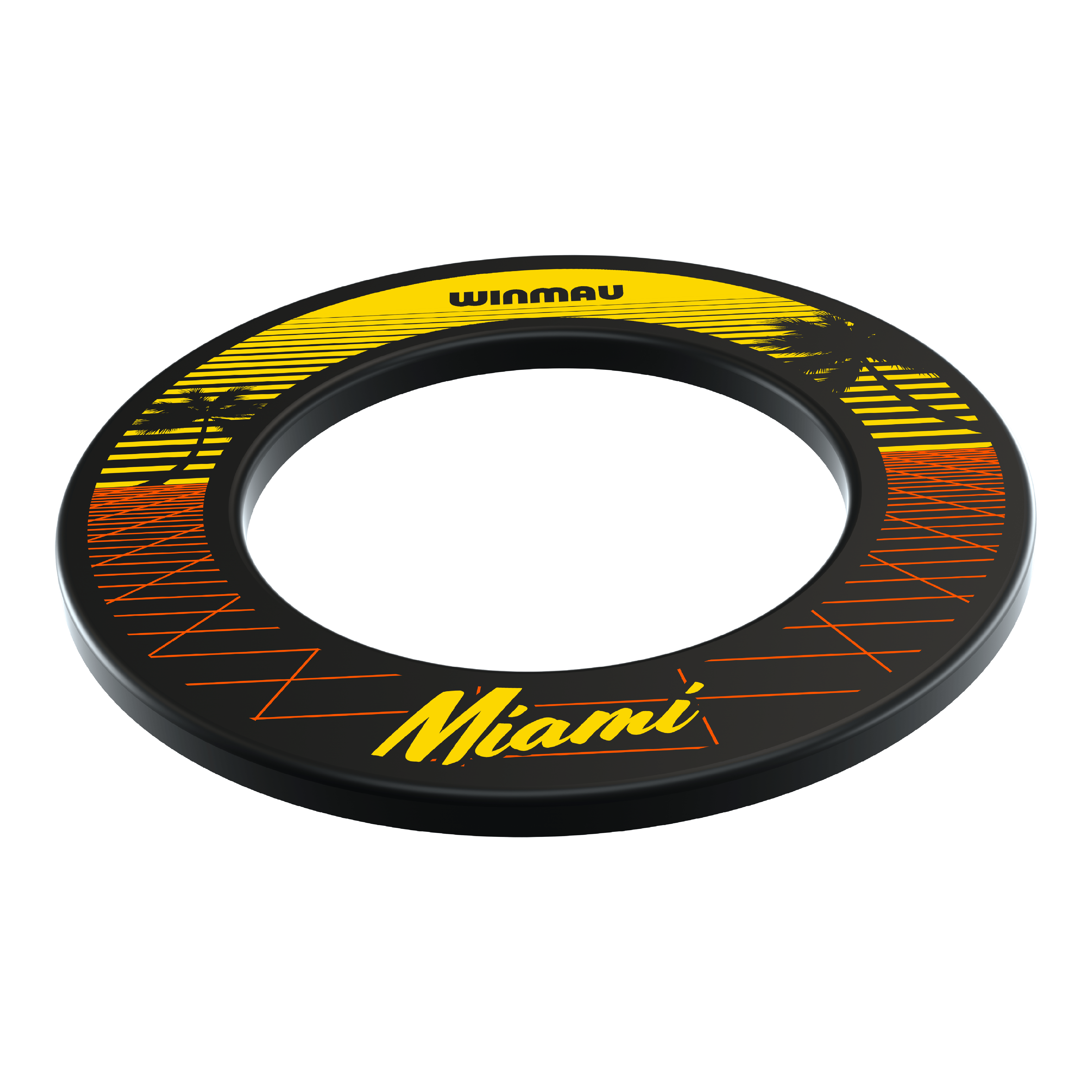 Winmau Miami Dartbord Surround