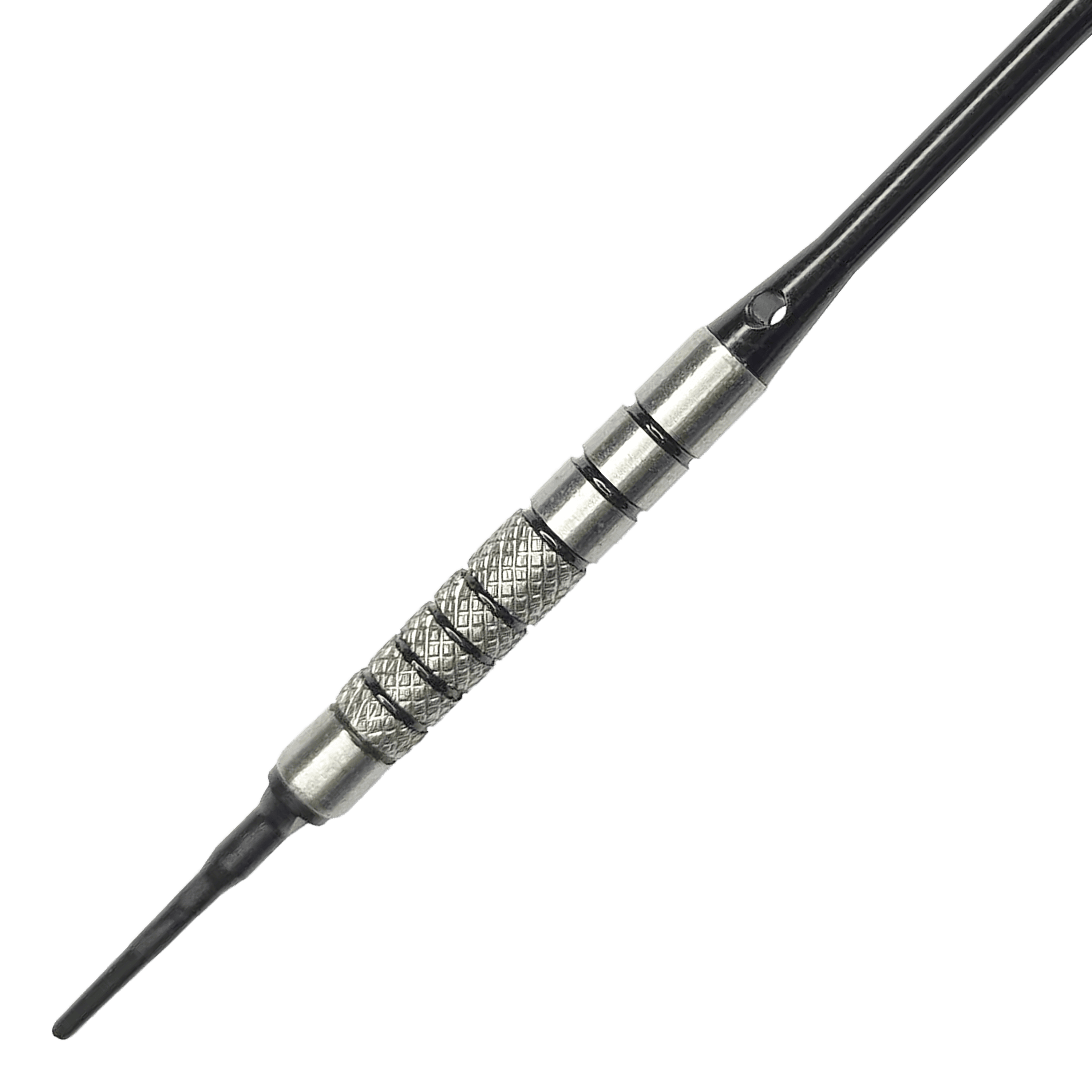 McDart 85 Tungsten V23 zachte darts - 18,5 g