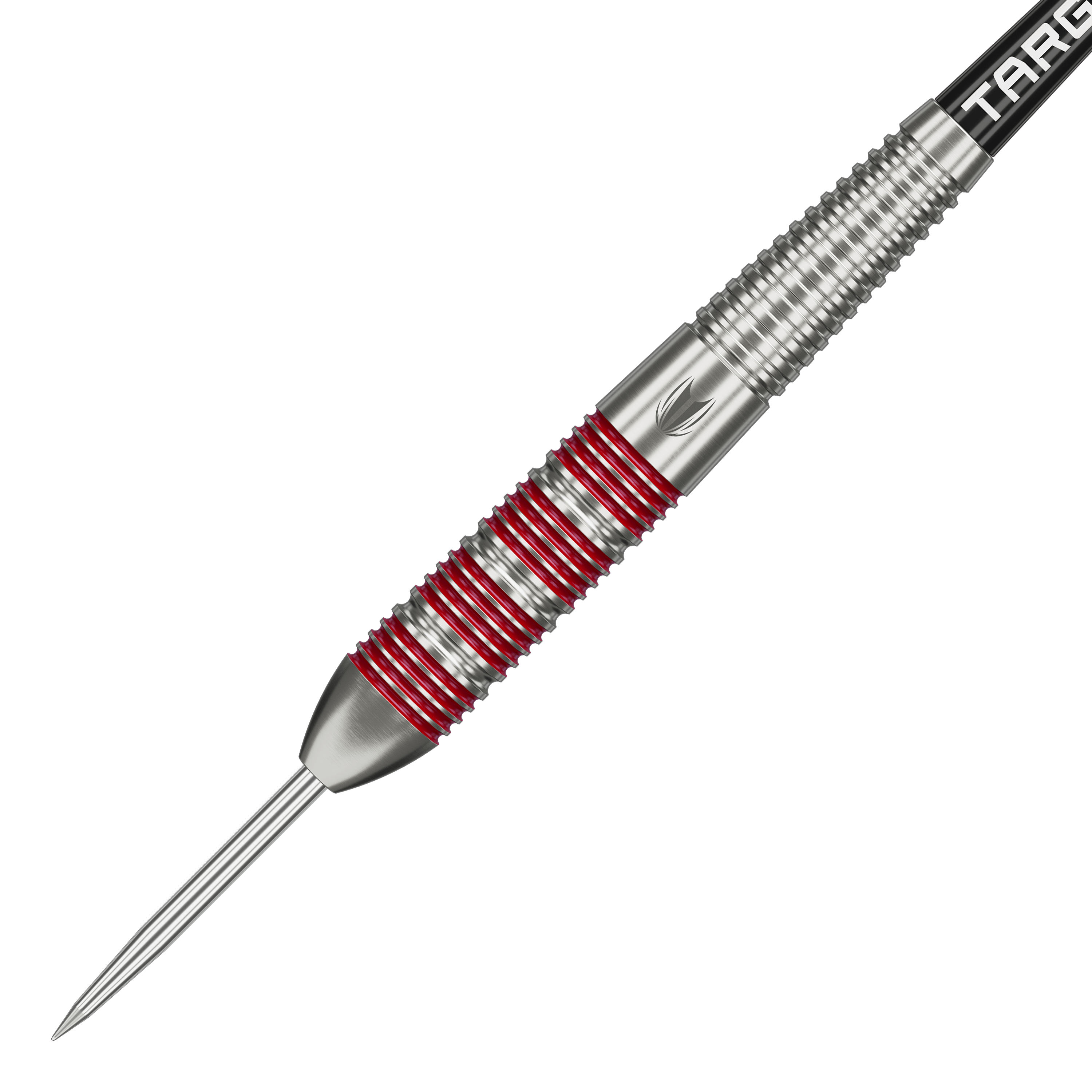 Target Stephen Bunting Bullet 100-delige messing stalen dartset - 22 g
