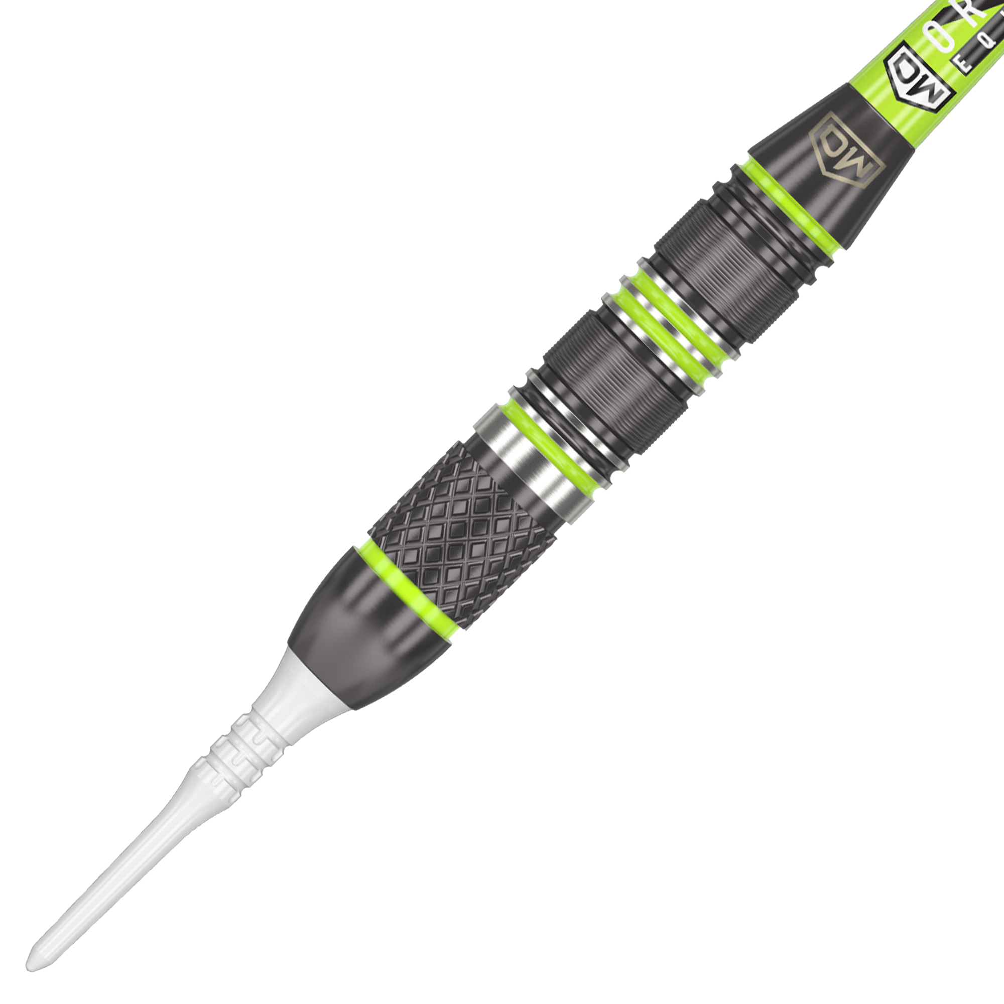 DW Anthem zachte darts - 18g