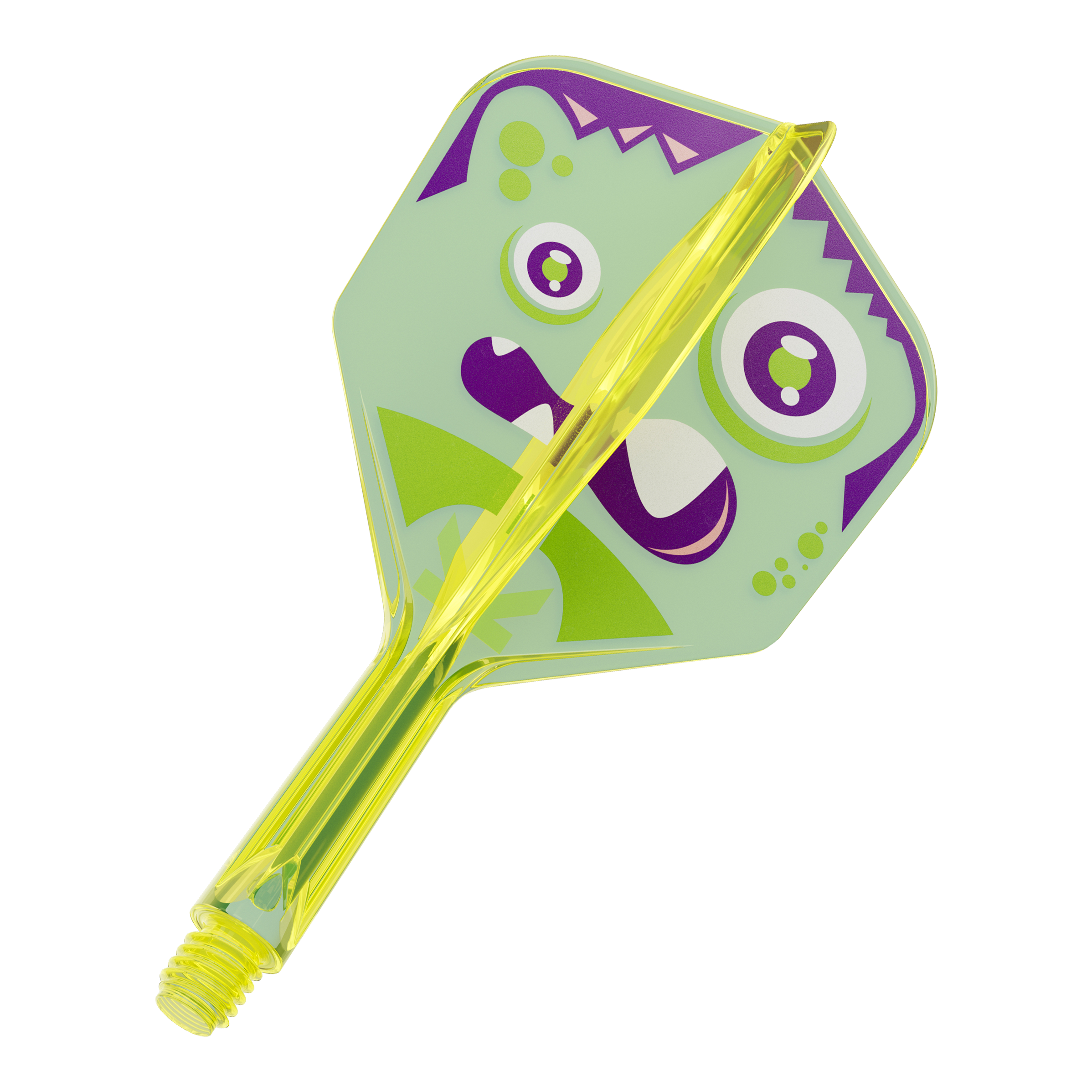 Target Japan K-Flex Xeno No6 vluchten Hier ist das Produkt mit dem Dateinamen 410322_Target_Japan_K-Flex_Xeno_No6_Flights_19mm_1 abgebildet. Es handelt sich wahrscheinlich um Dart-Flights.