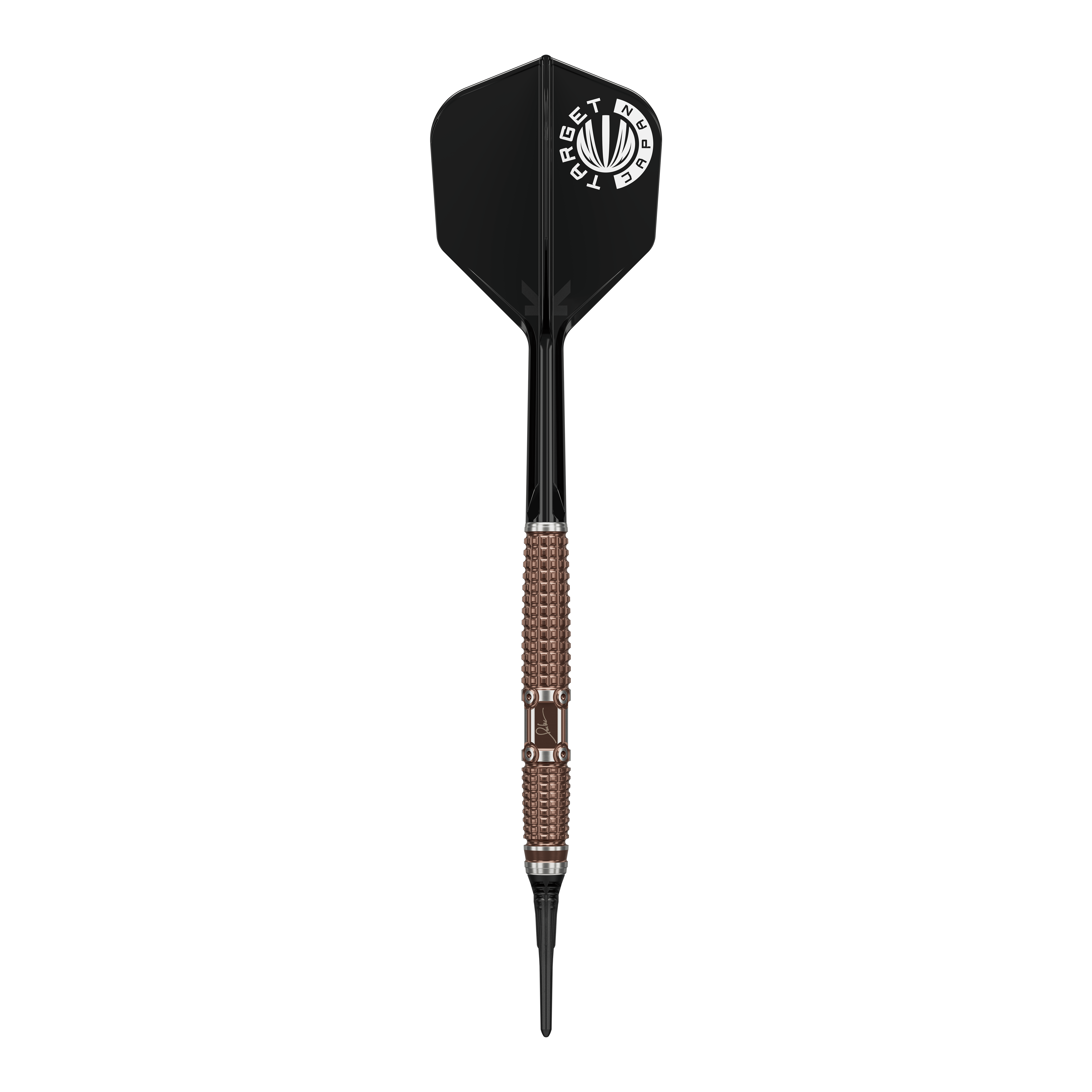 Target Japan Paul Lim The Legend GEN10 Soft Darts - 20g Target Japan Paul Lim The Legend GEN10 Soft Darts - 20g