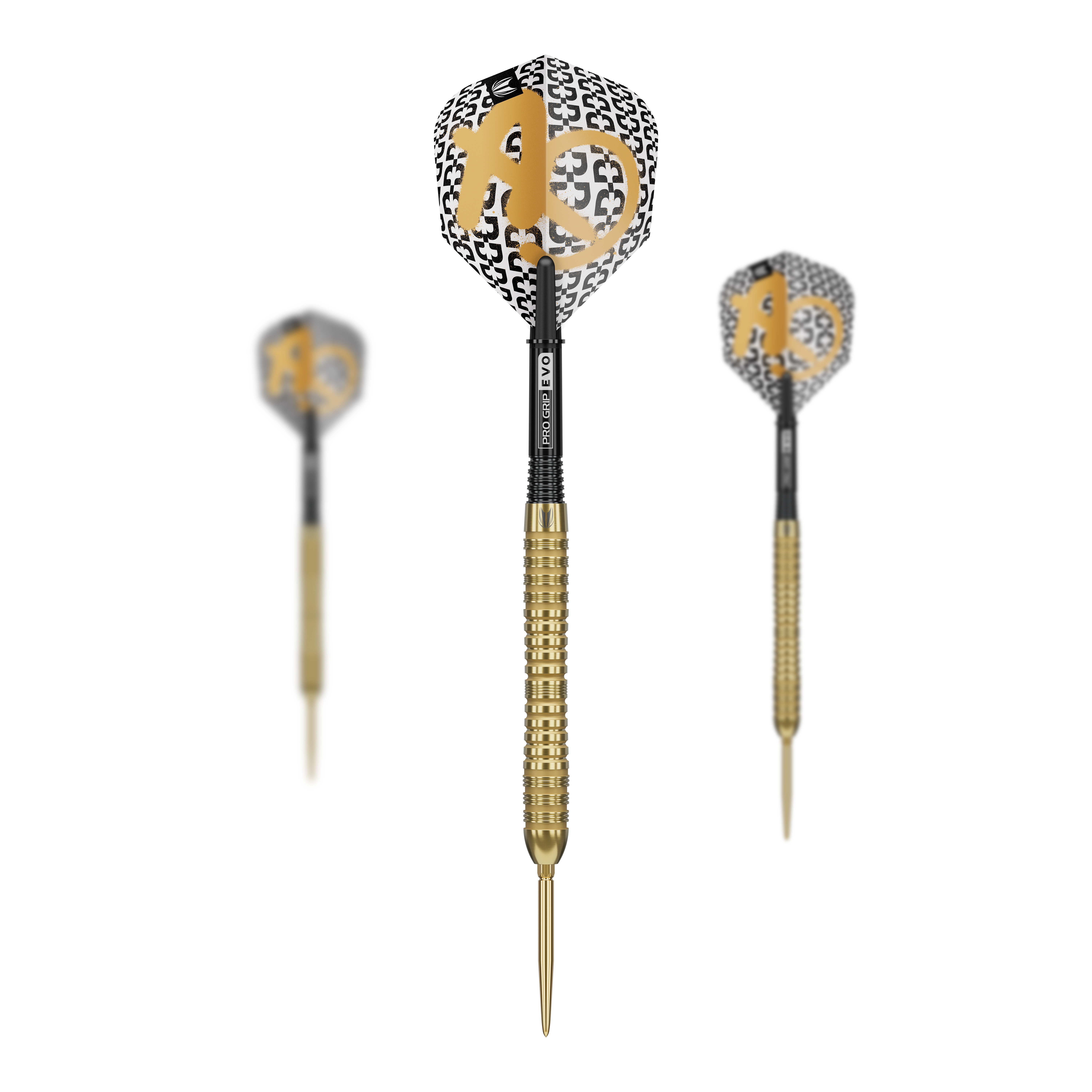 Target Bolide Envy 04 Swiss Point stalen dartpijlen Target Bolide Envy 04 Swiss Point Steeldarts sind im Bild zu erkennen. Das Set eignet sich ideal für Wettkämpfe und Freizeitspiele.