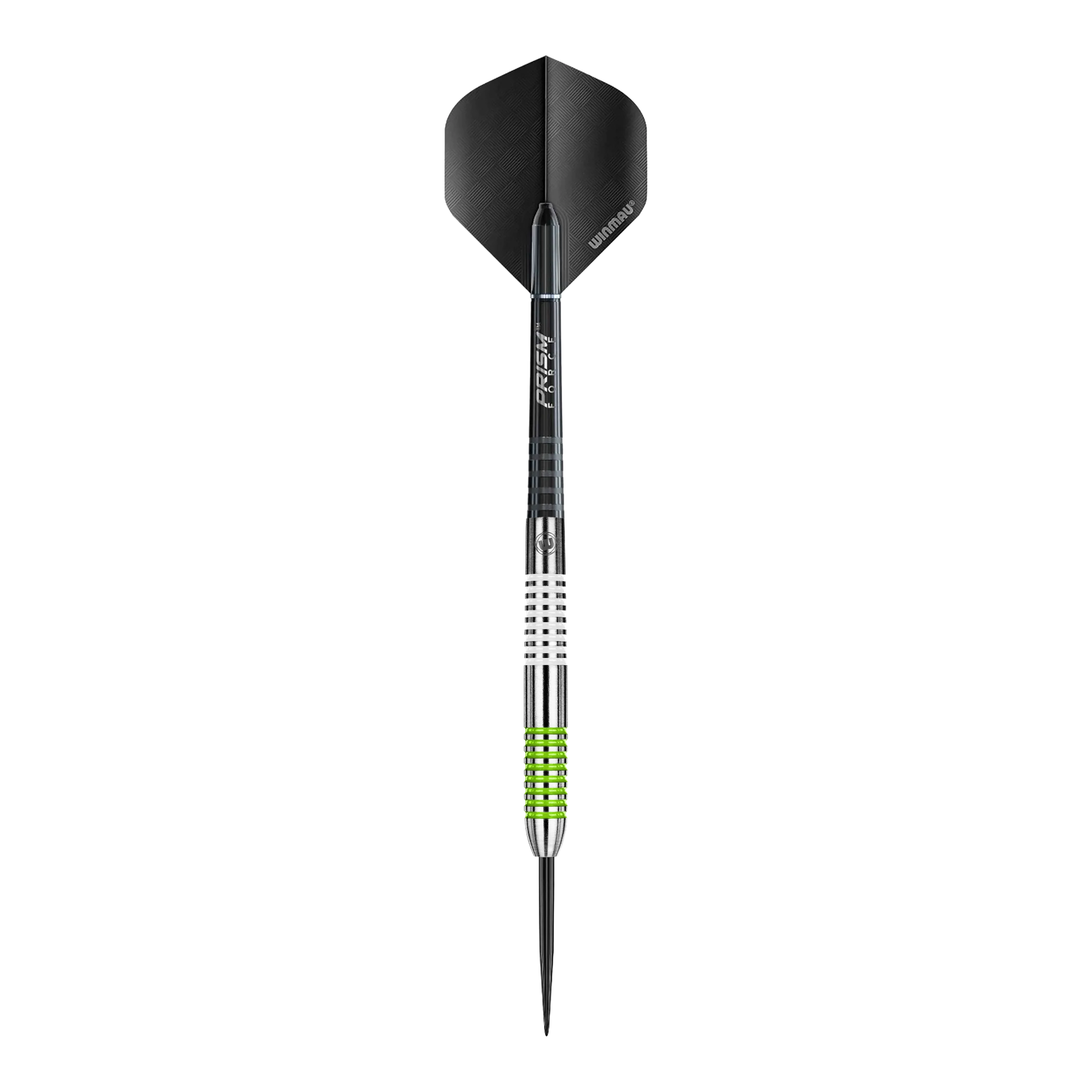 Winmau Ton Machine stalen dartpijlen Abgebildet sind die Winmau Ton Machine Steeldarts. Sie eignen sich für ambitionierte sowie Freizeitspieler.