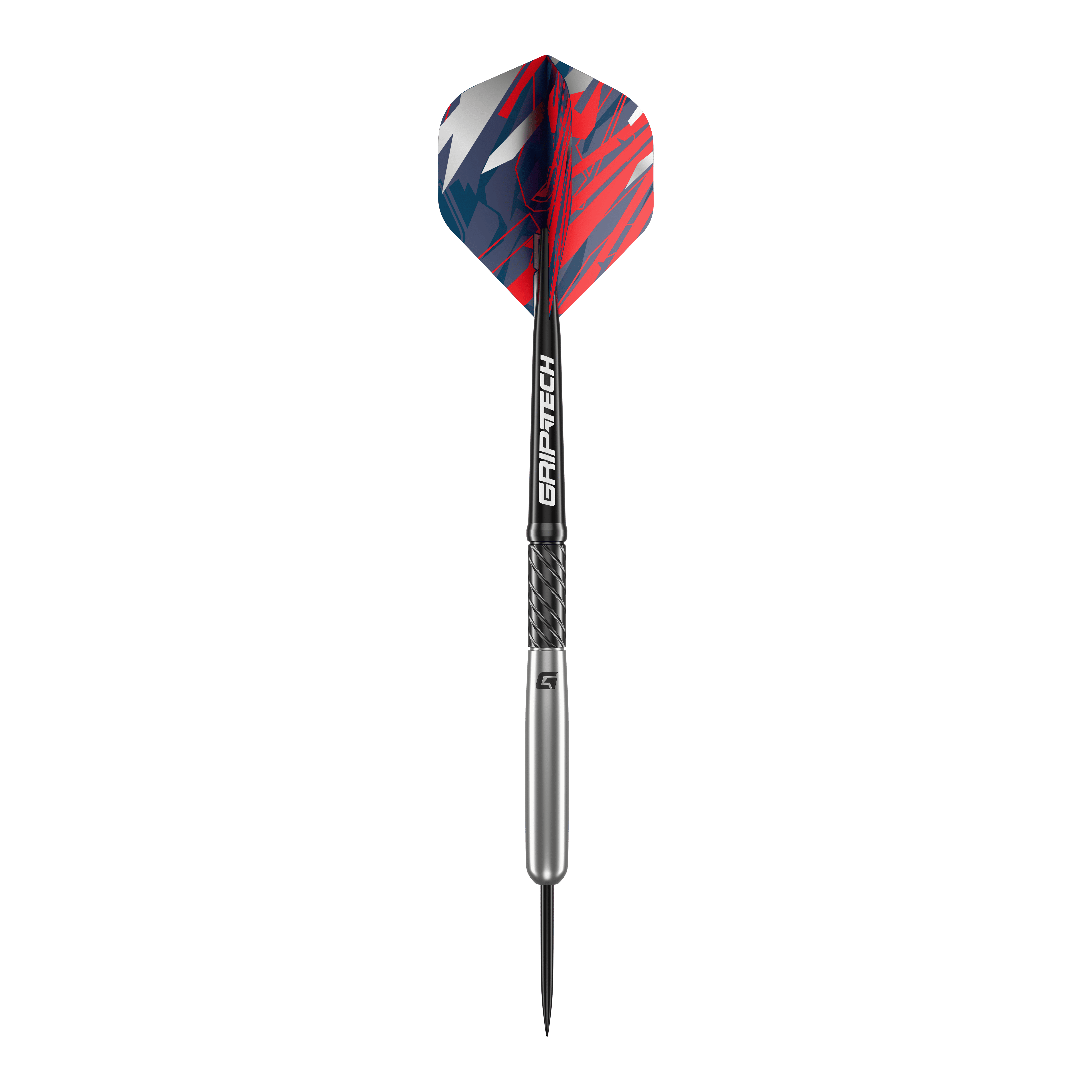 GOAT Homerun Honkbal Tungsten Steel Darts