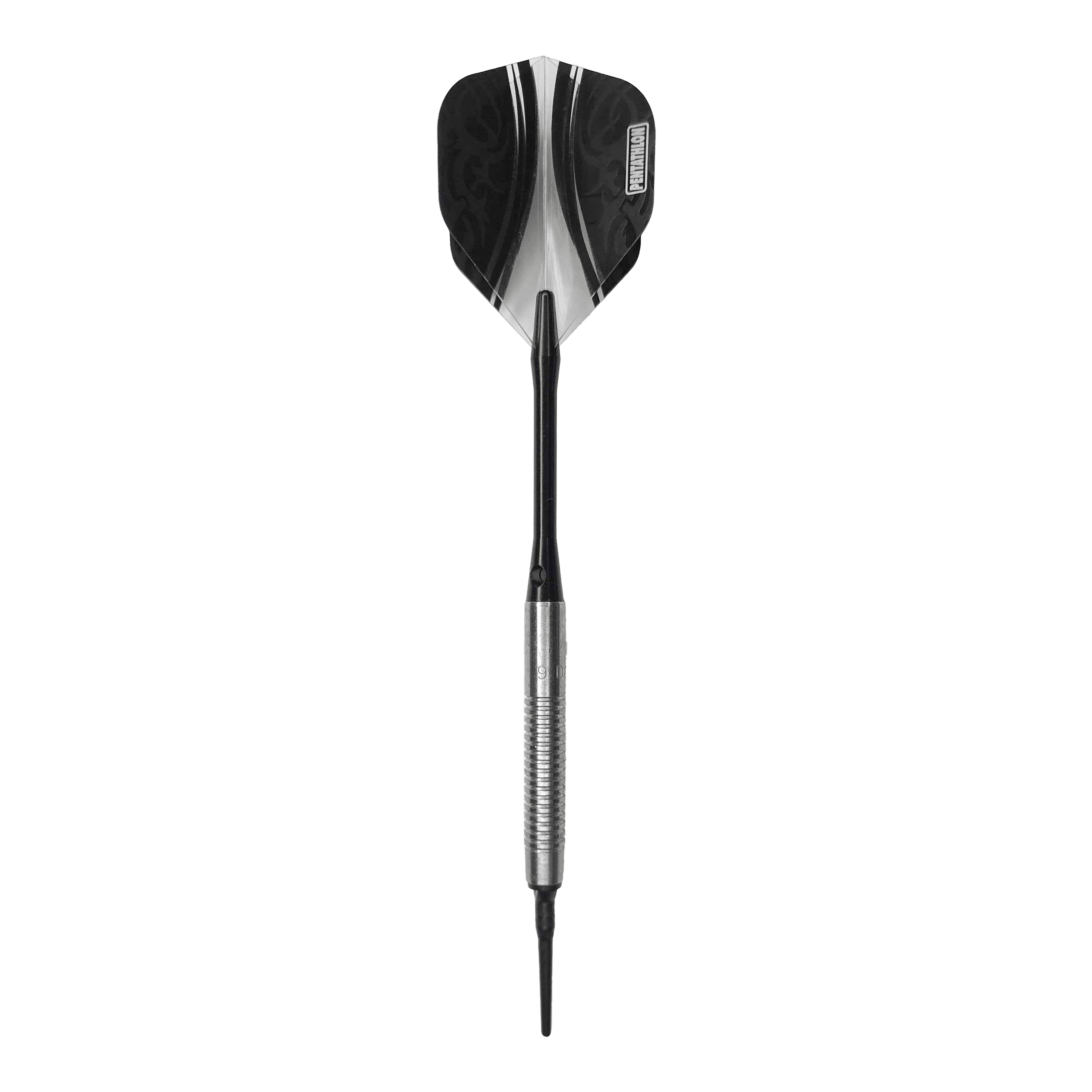 McDart 85 Tungsten V21 zachte darts - 18,5 g