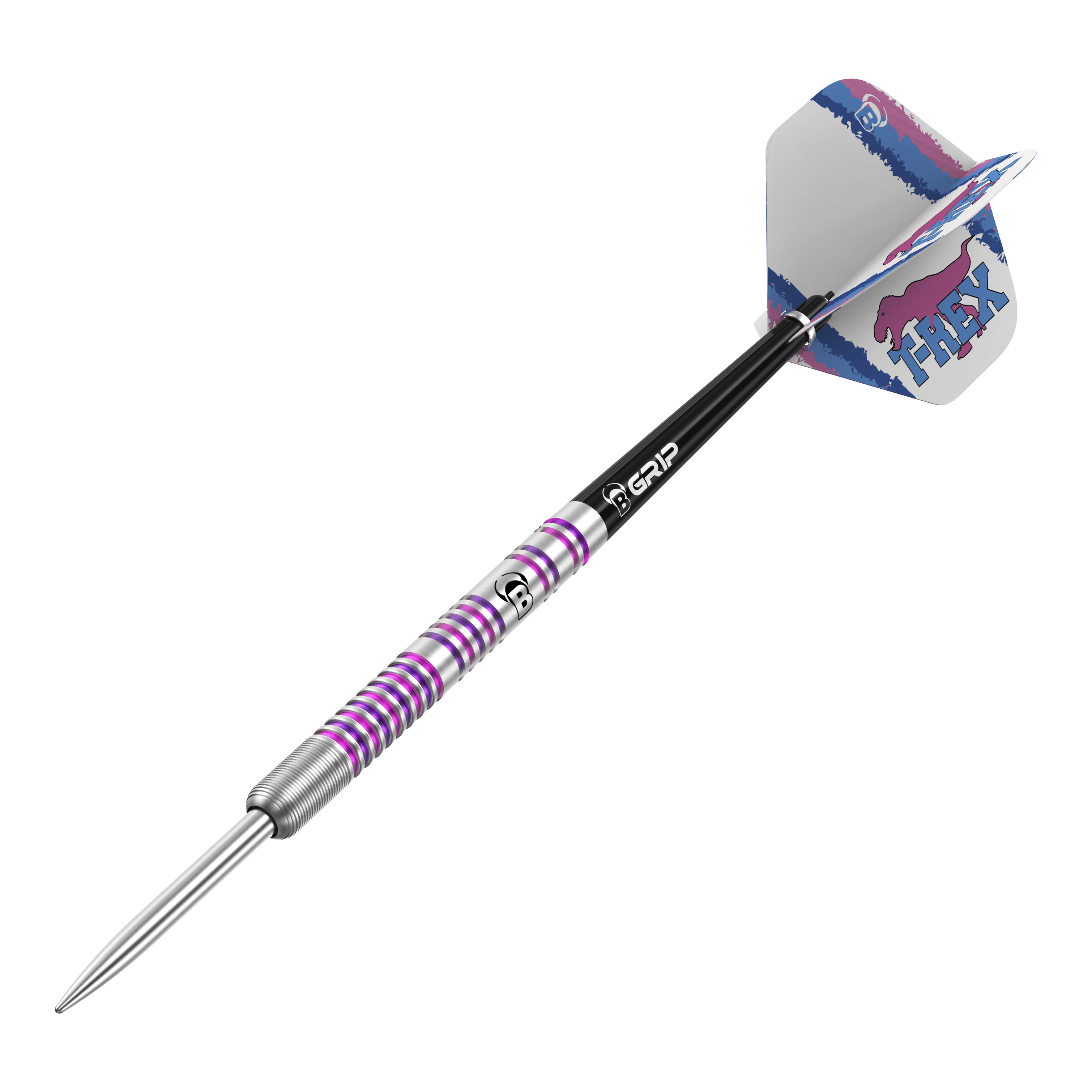 Bulls Challenger Michael Unterbuchner Steeldarts - 24g