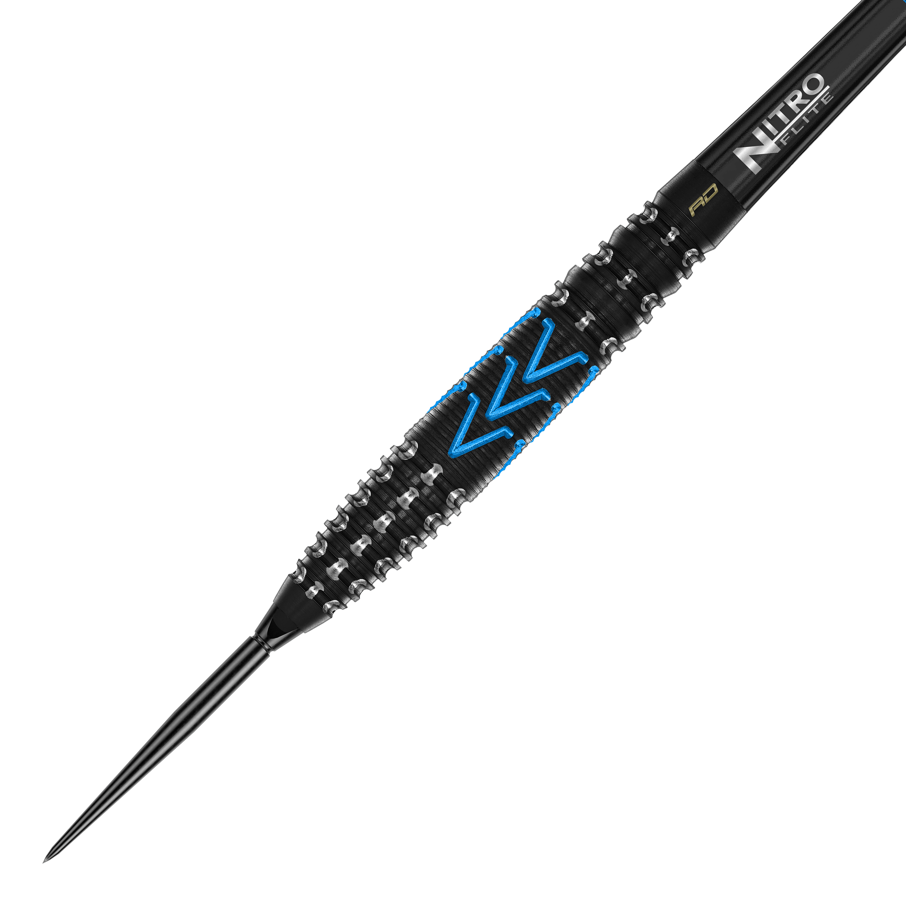 Red Dragon AMP Torpedo Switch Point stalen pijltjes Abgebildet sind die Red Dragon AMP Torpedo Switch Point Steeldarts. Die Darts haben ein modernes Design und präzise Verarbeitung.