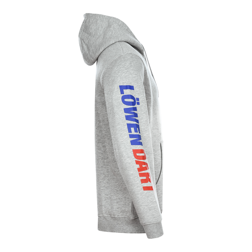 Löwen Collection Zip Hoodie