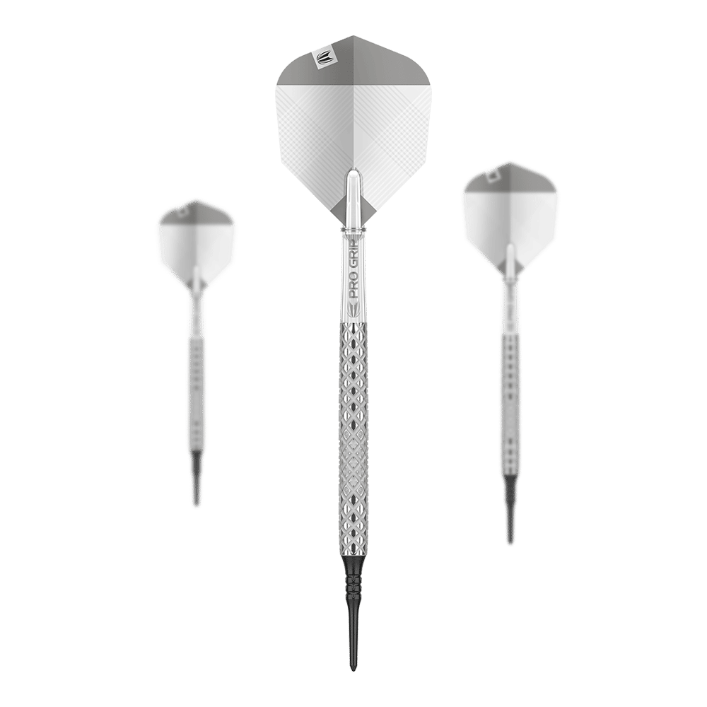 Target Nastri 11 zachte darts