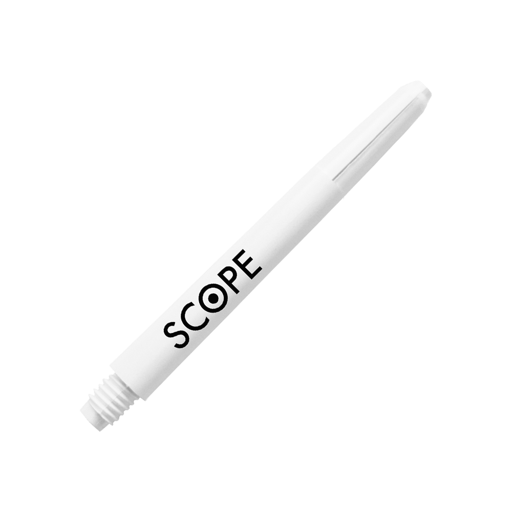 McDart scope nylon schachten