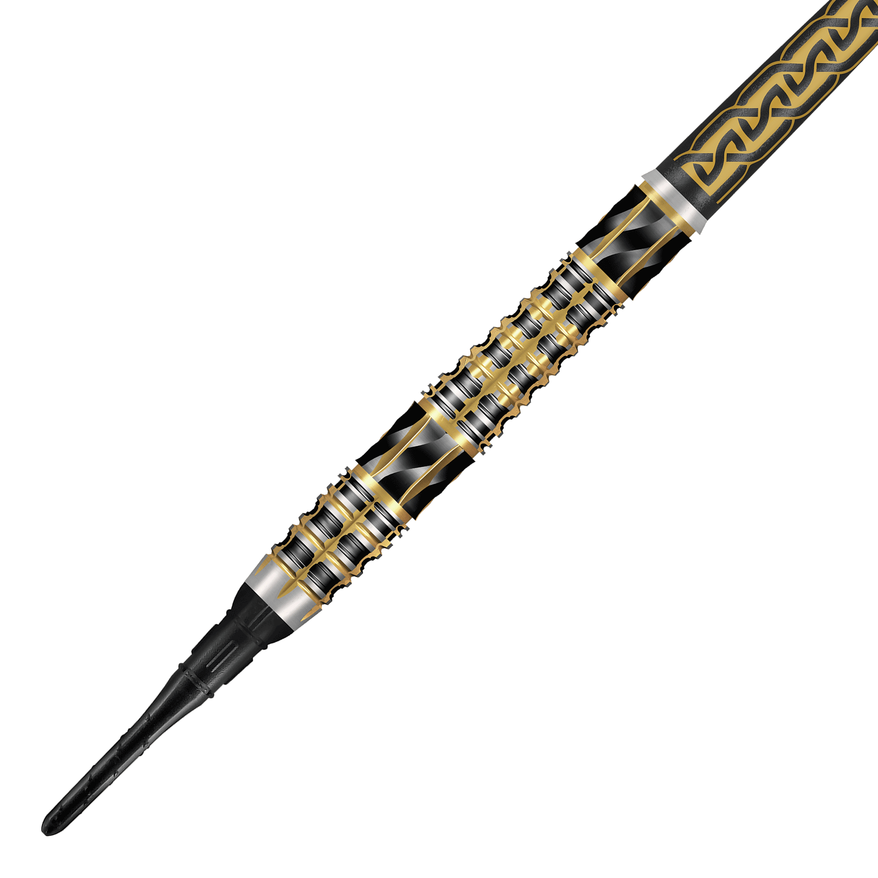 Shot Alchemy Auro Softdarts - 20 g Abgebildet sind die Shot Alchemy Auro Softdarts mit 20g. Diese Softdarts eignen sich ideal für präzises Werfen.