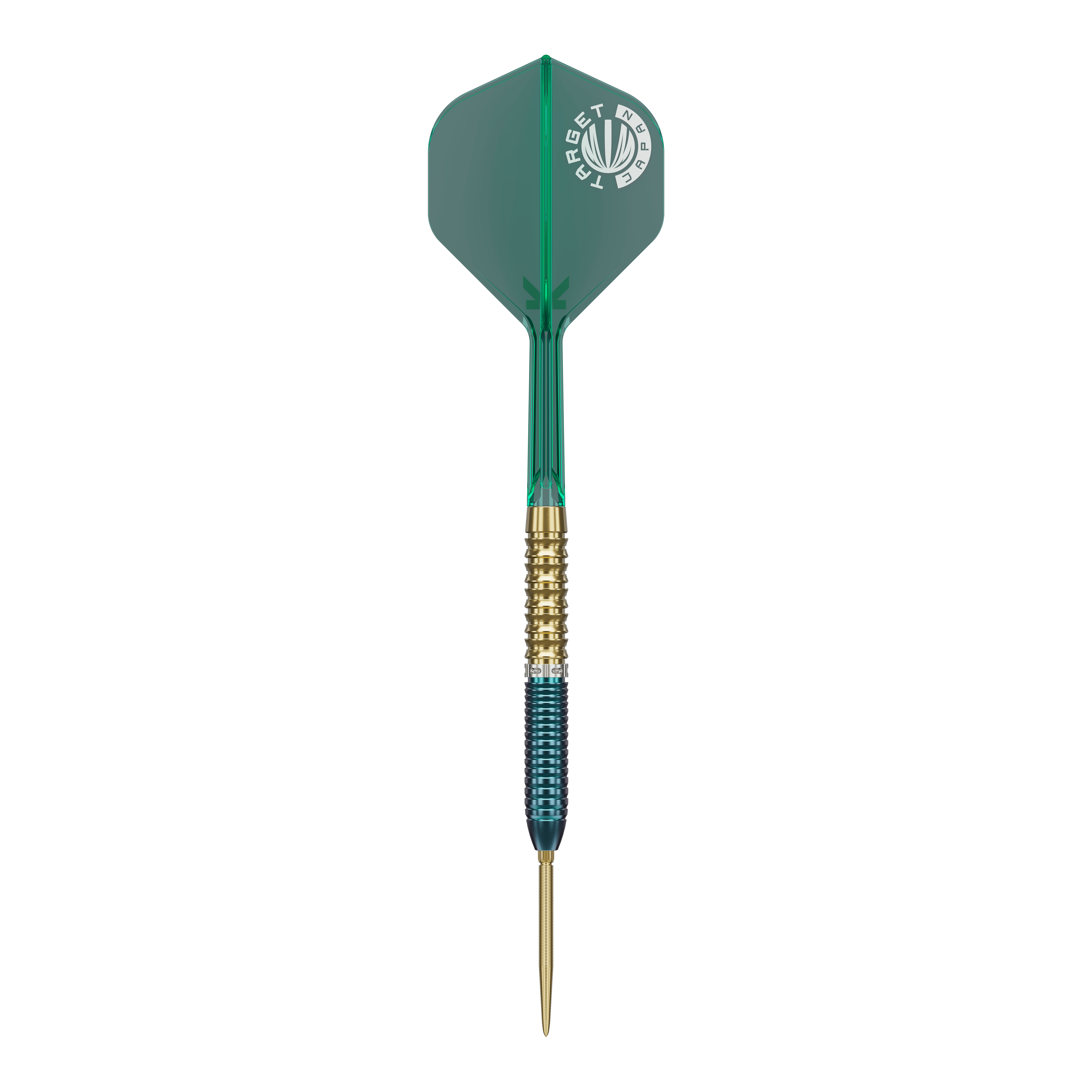 Die Target Japan Prime Series Zenith GEN 2.5 Swiss Point Steeldarts sind darauf zu sehen. Sie bieten Präzision und Qualität für Dartsportler.