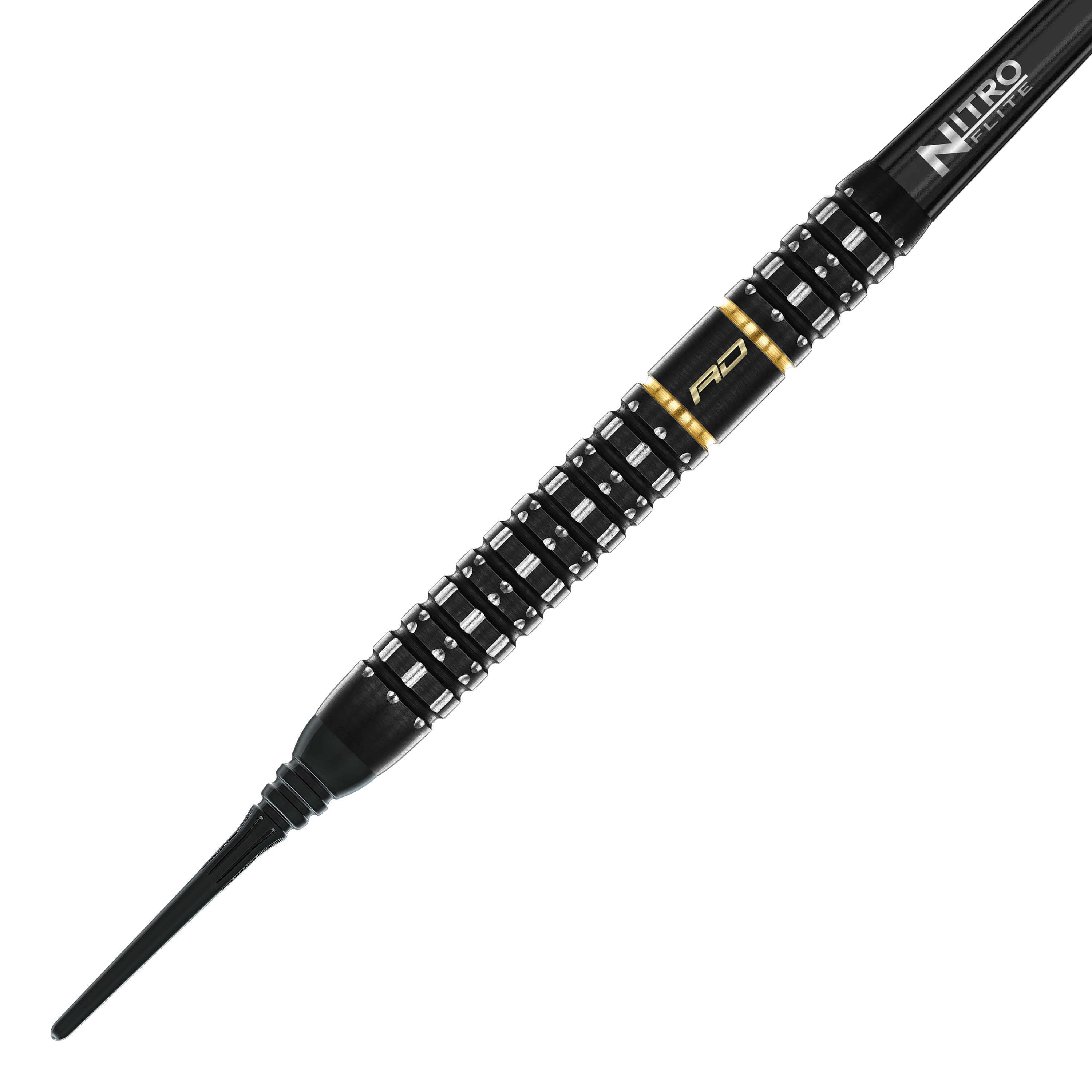 Red Dragon Ascend Parallel Softdarts - 20g Zu sehen sind die Red Dragon Ascend Parallel Softdarts - 20g. Die Darts sind hochwertig verarbeitet und perfekt für Turnierspieler.