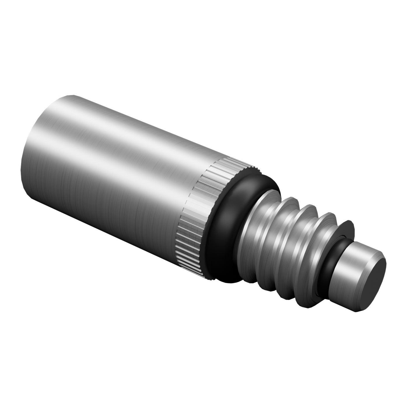 Schachtspinner voor shotdarts