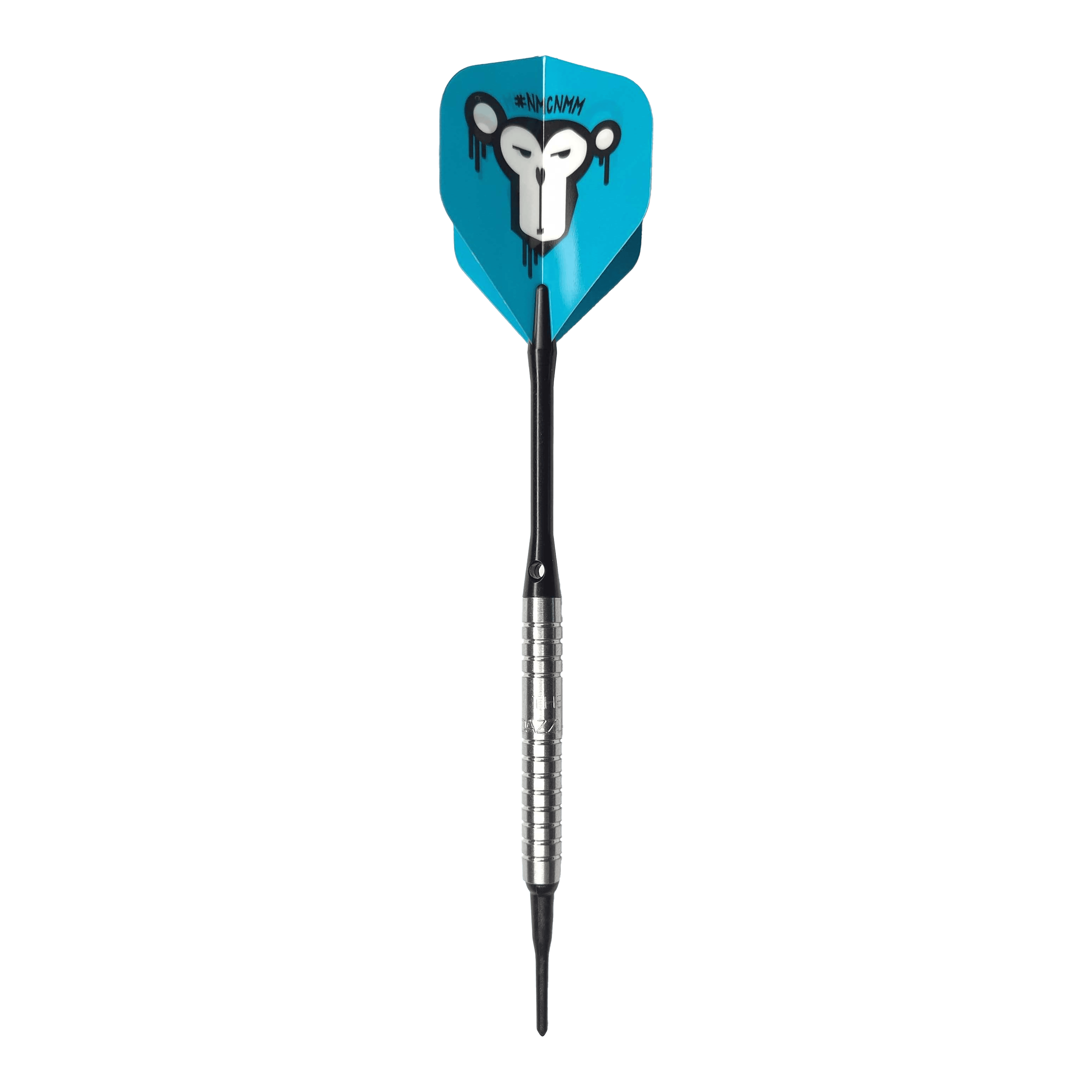 McDart 85 Tungsten V15 zachte darts - 16,5 g