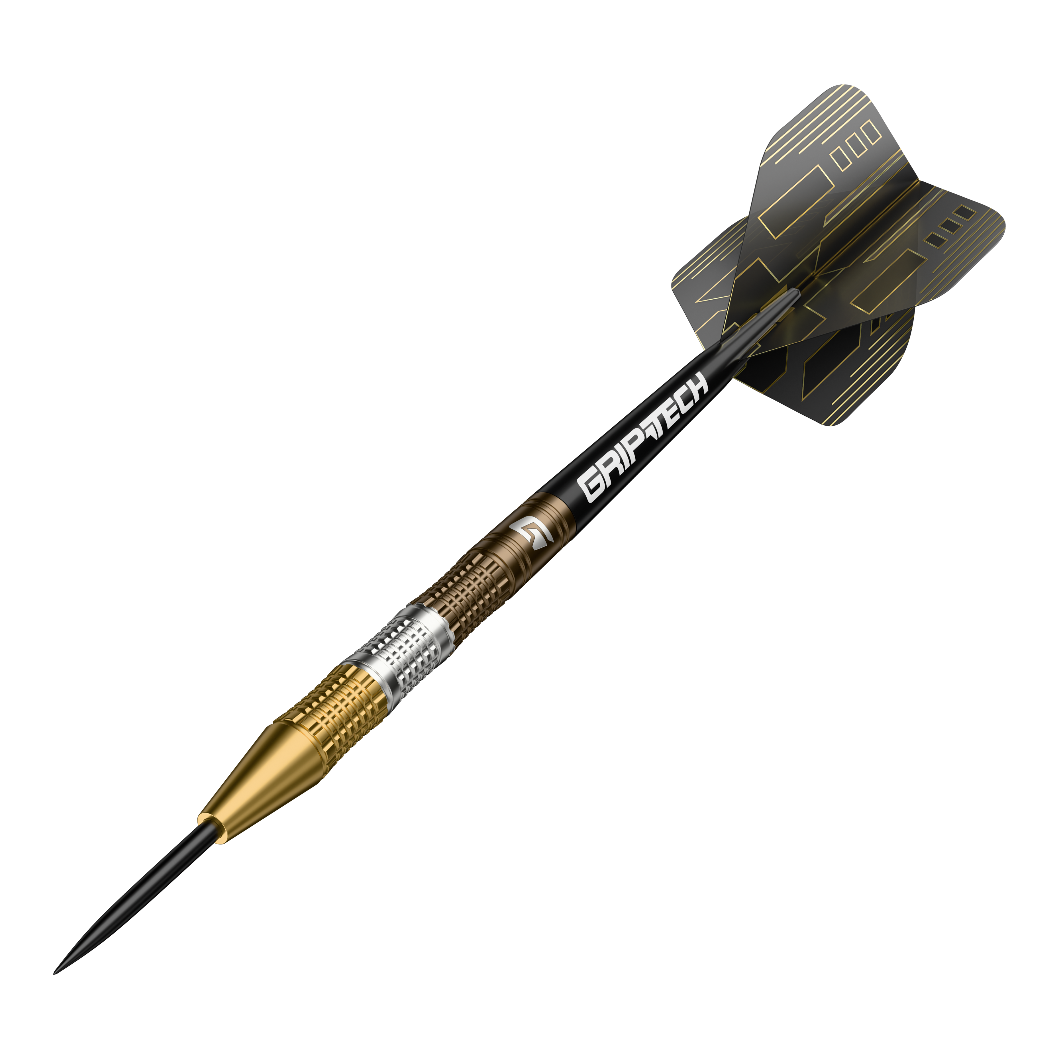 GEIT Ceremonie Tungsten Steel Darts