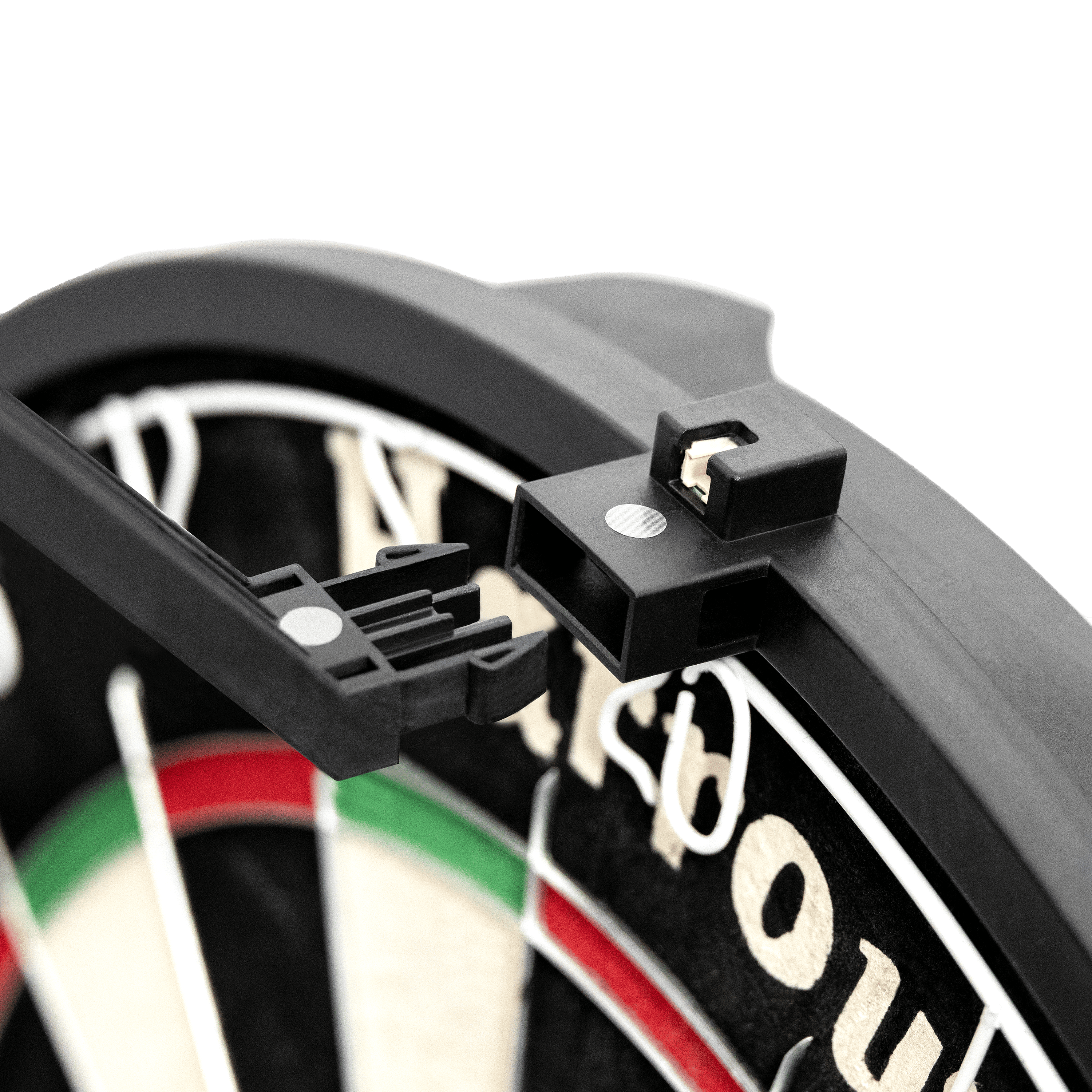 Harrows TriLight LED Dartboard Beleuchtung