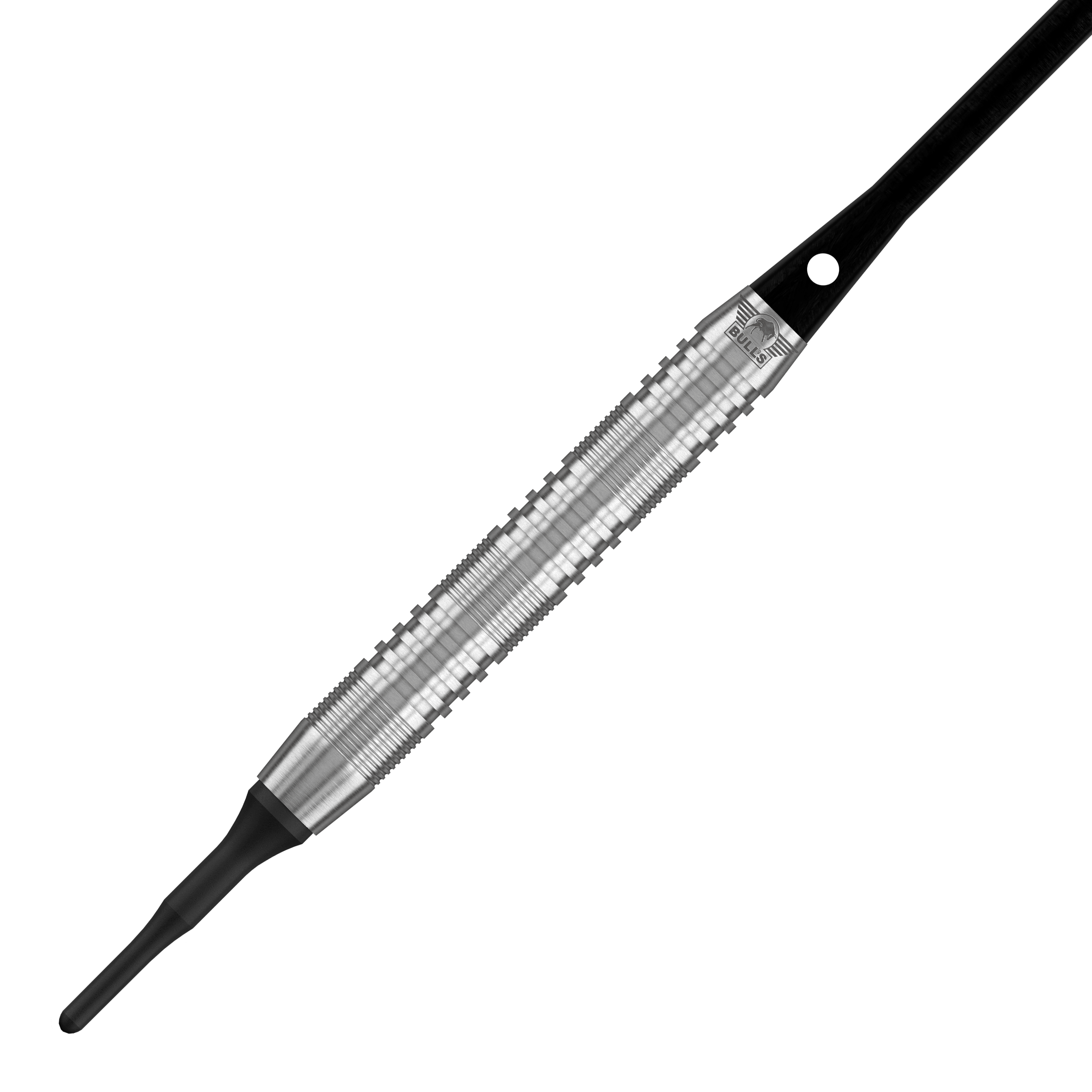Bulls NL Direct wolfraam softdarts - 18 g Bulls NL Direct wolfraam softdarts - 18 g