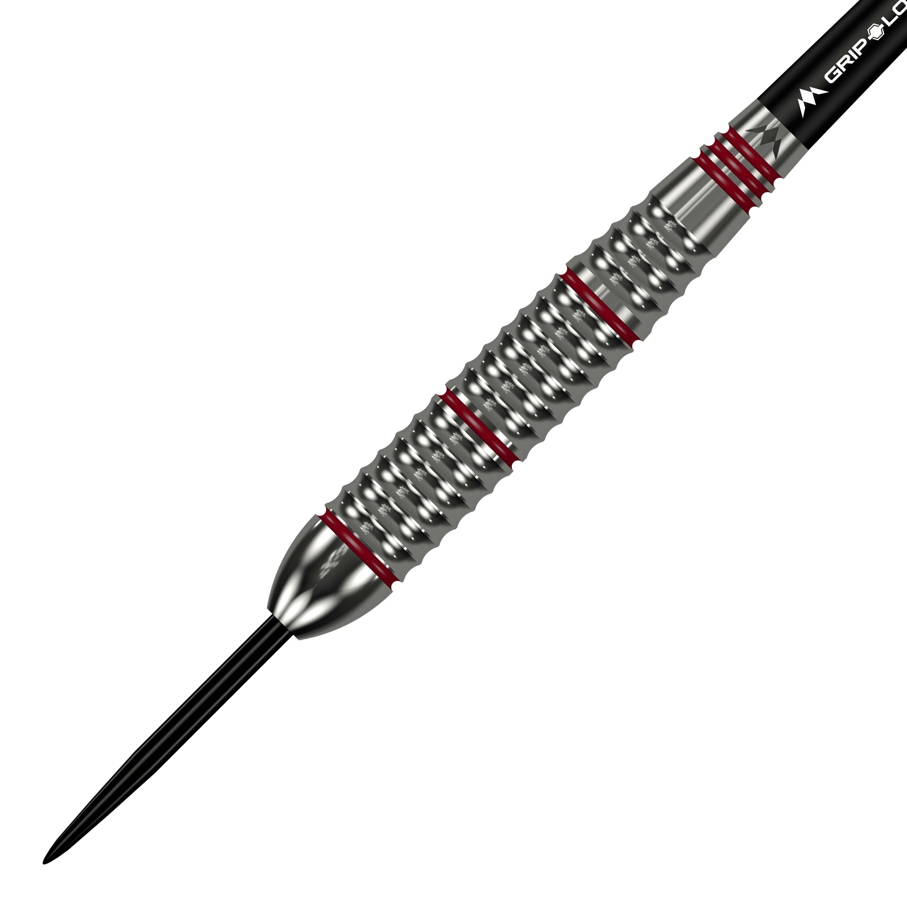 Mission Rogue messing stalen darts - 22 g