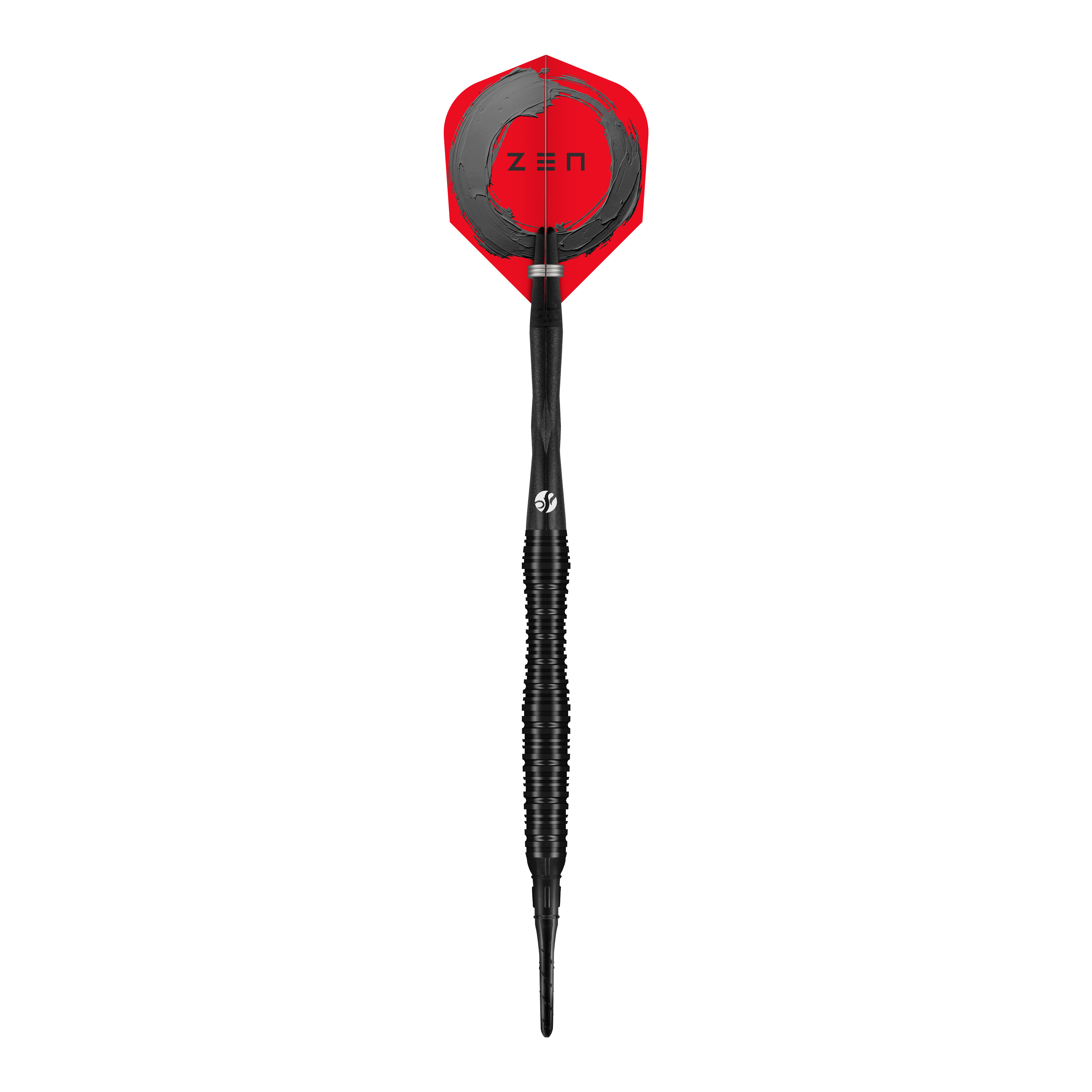 Shot ZEN Scallop Soft Darts - 20g Shot ZEN Scallop Soft Darts - 20g