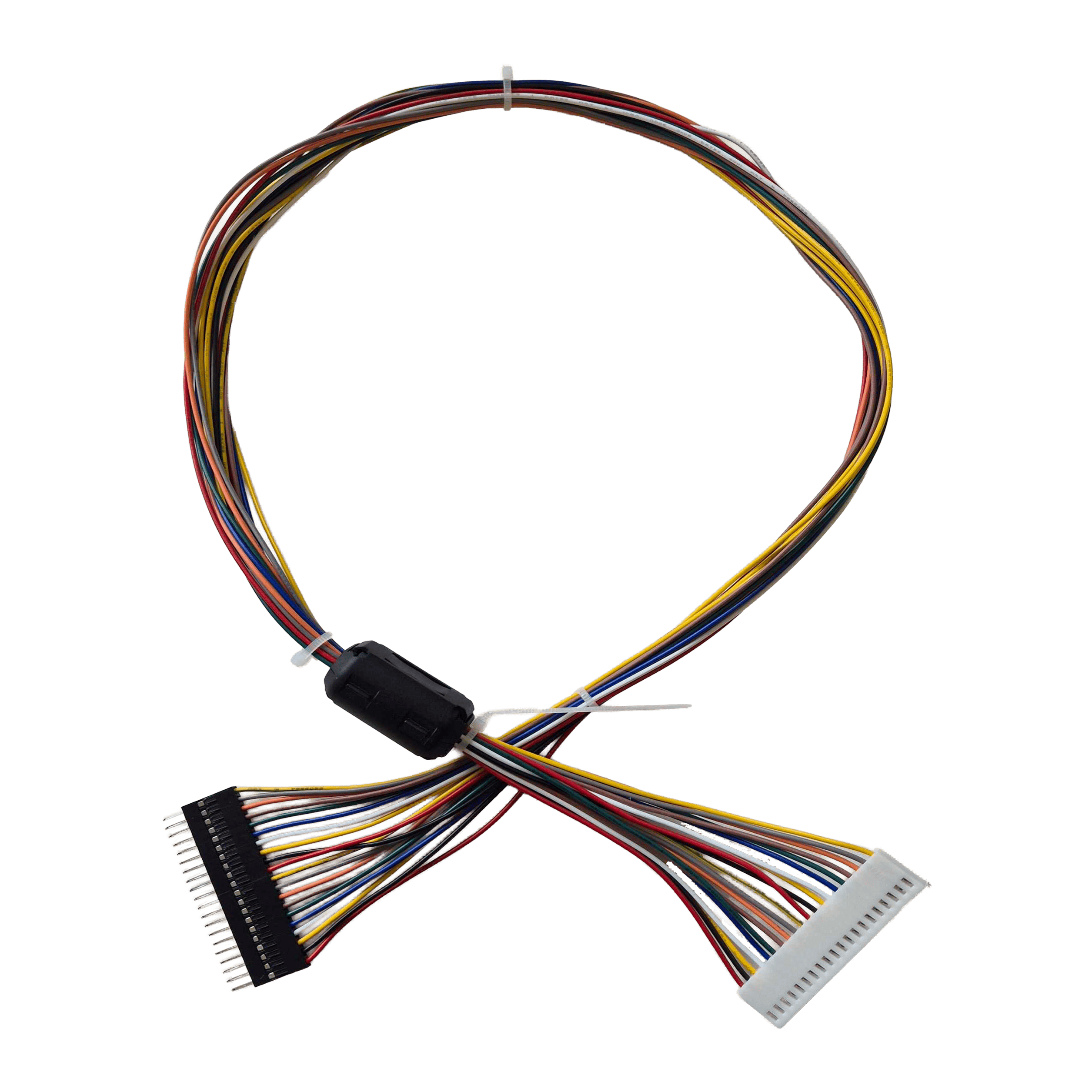 Löwen Darts adapterkabel Matrix/CPU Abgebildet ist das Löwen Darts Adapterkabel Matrix/CPU. Dieses Kabel dient zum Anschluss bei Darts-Automaten.