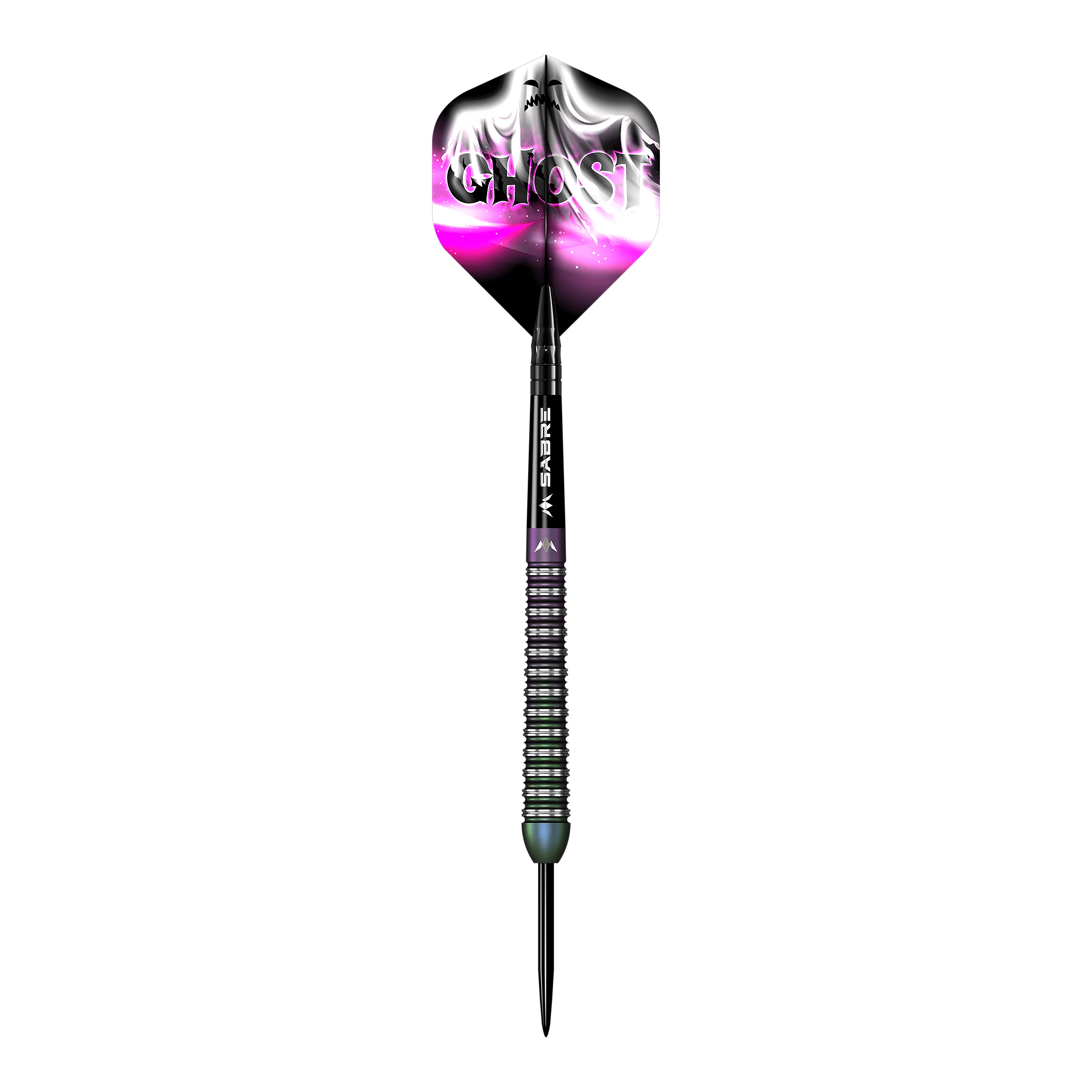 Missie Bailey Marsh Ghost Steeldarts - 23g