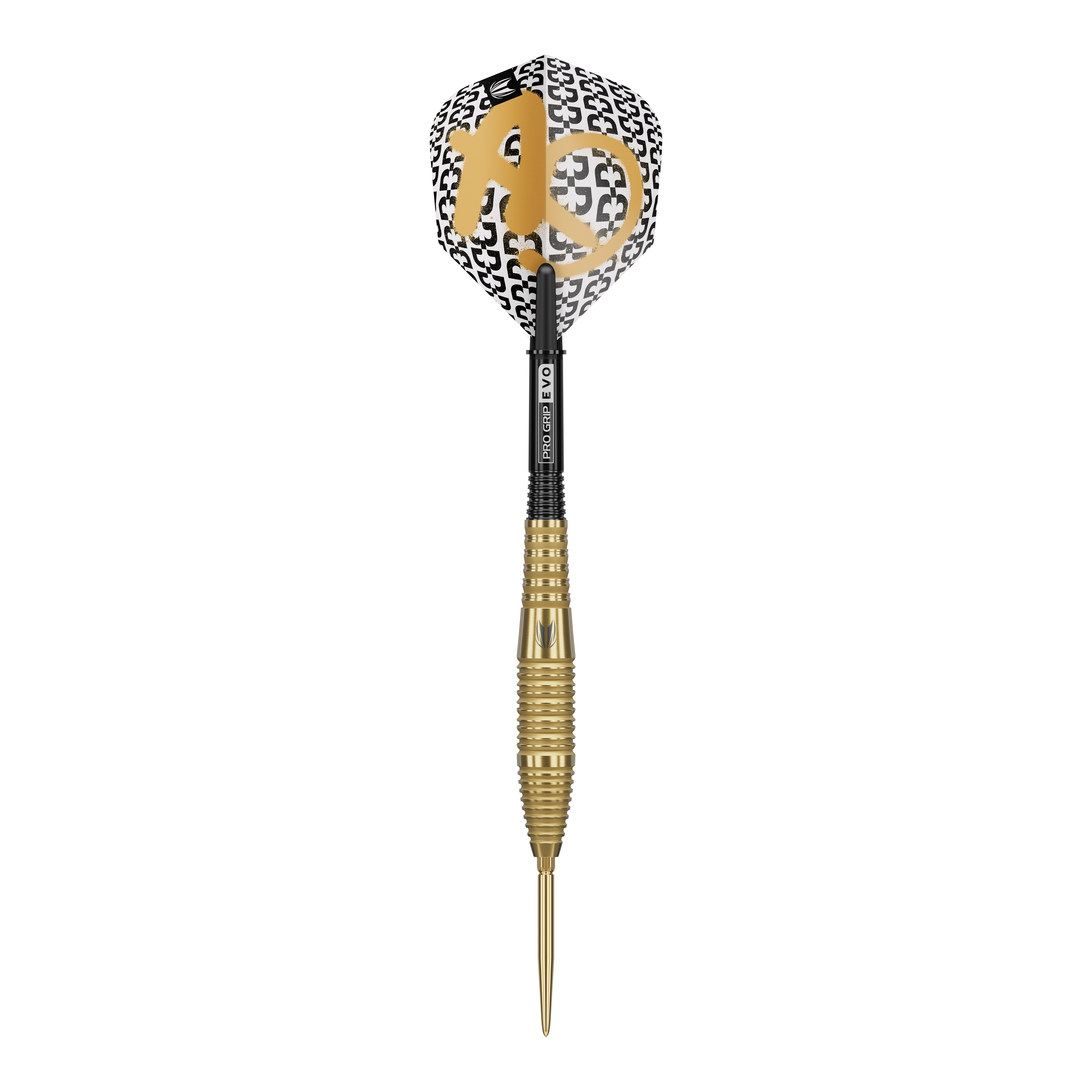 Target Bolide Envy 05 Swiss Point stalen dartpijlen Gezeigt werden die Target Bolide Envy 05 Swiss Point Steeldarts. Die Darts sind detailliert abgebildet und heben das moderne Design hervor.