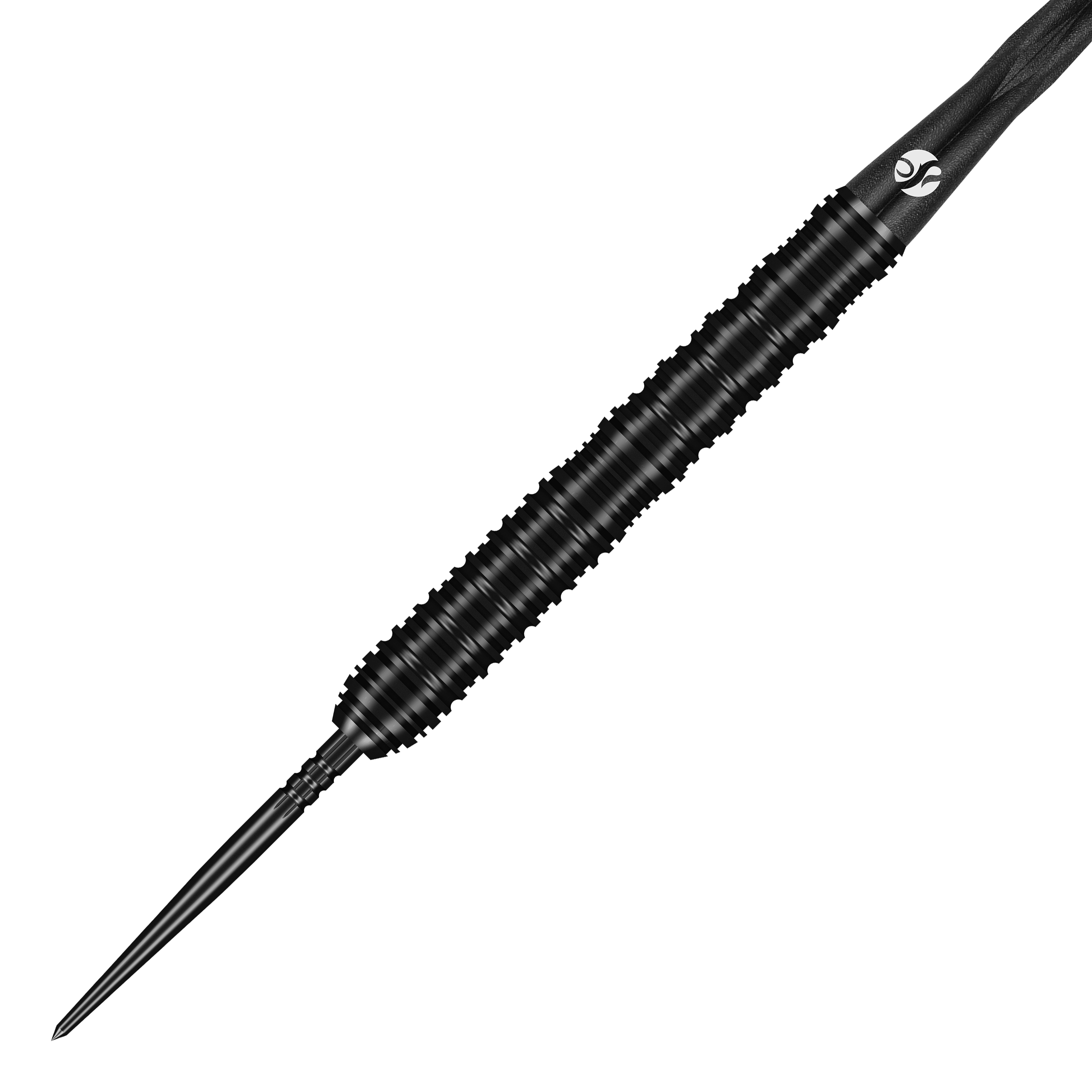 Shot ZEN Straight Turbo Point stalen dartpijlen - 23 g Die Shot ZEN Straight Turbo Point Steeldarts in 23g sind hier zu sehen. Diese Steeldarts bieten eine gerade Form für kontrollierte Würfe.